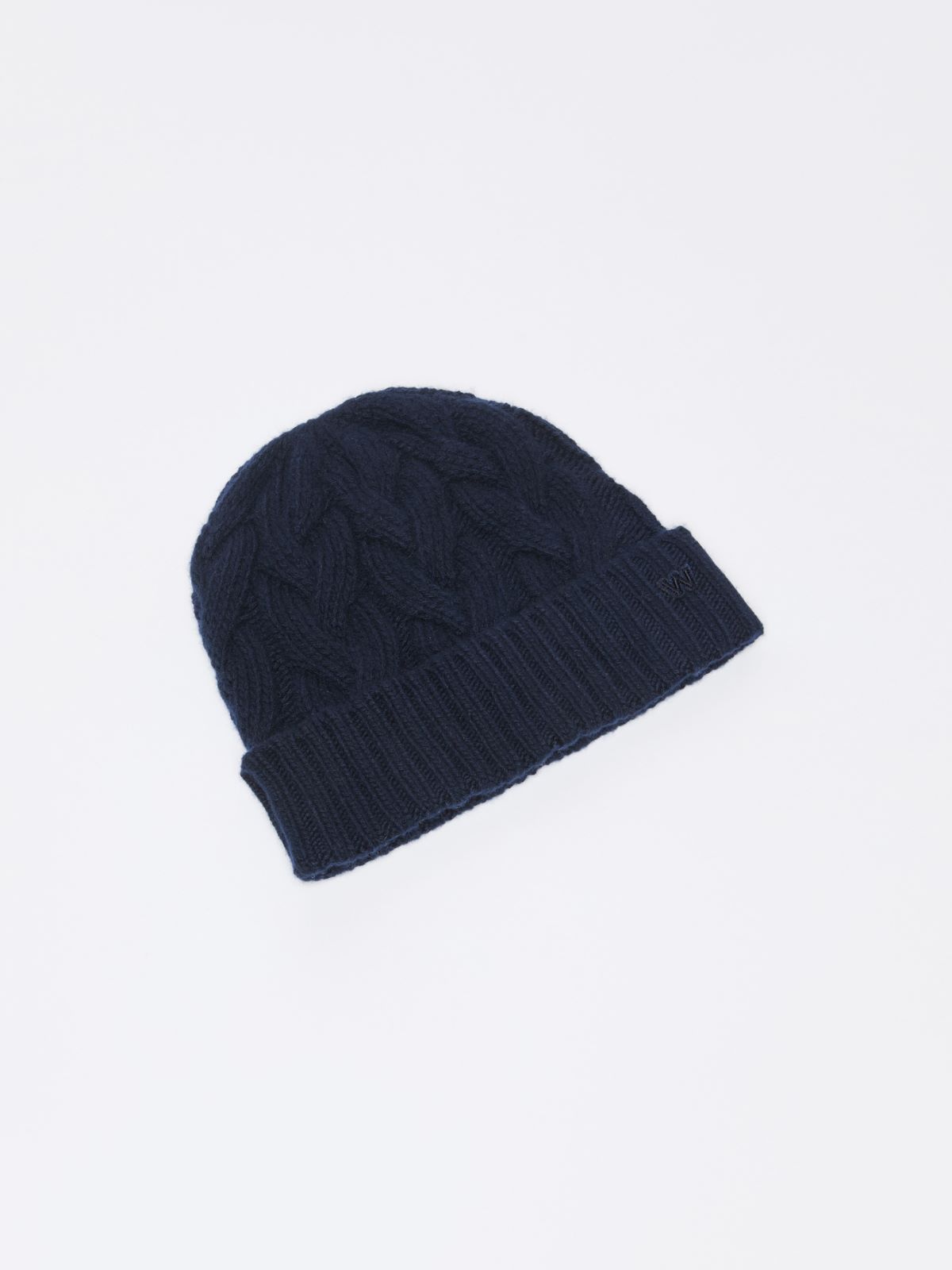 Cuffia in cachemire - Weekend Max Mara - 2
