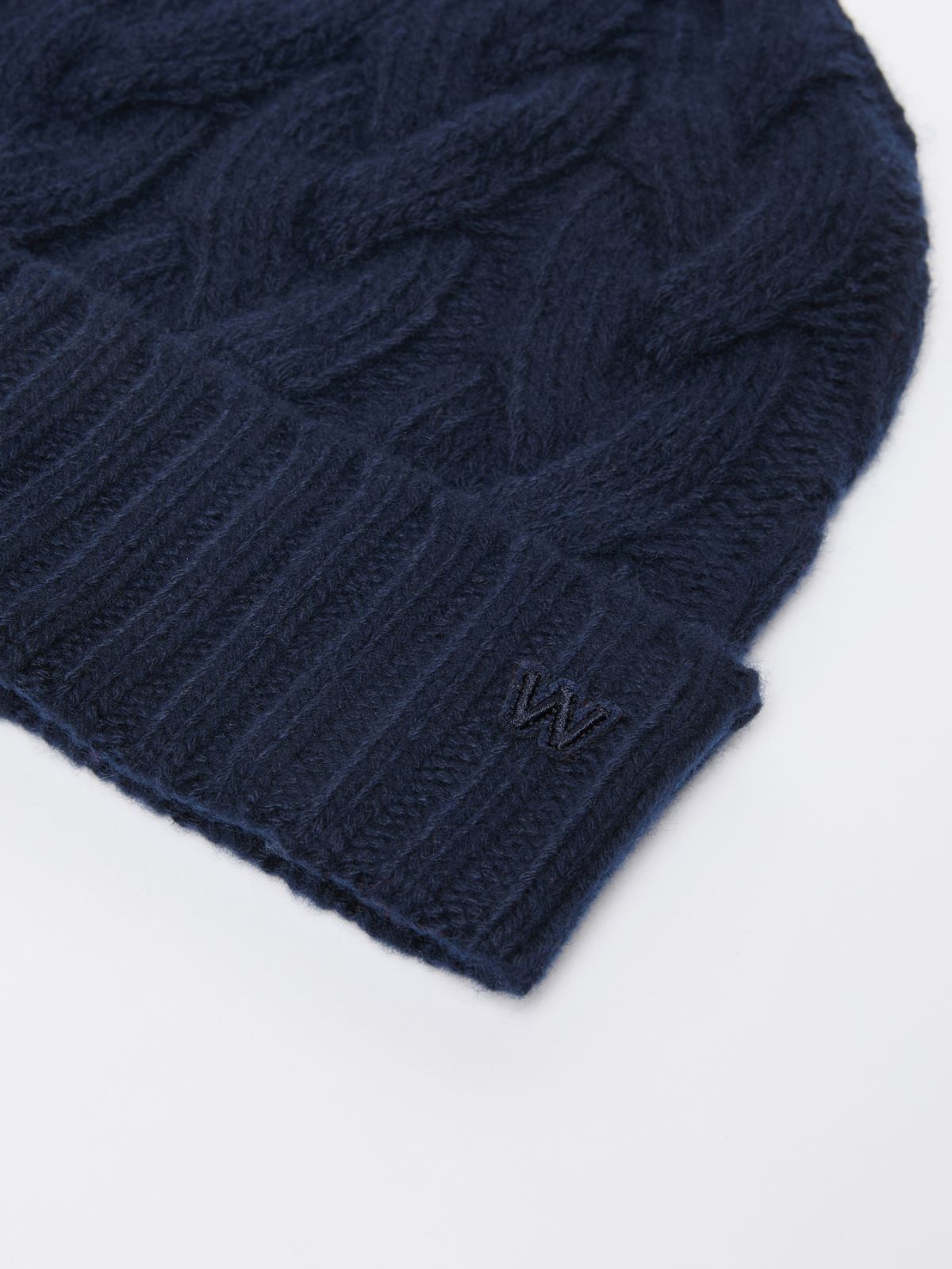 Cuffia in cachemire - Weekend Max Mara - 3