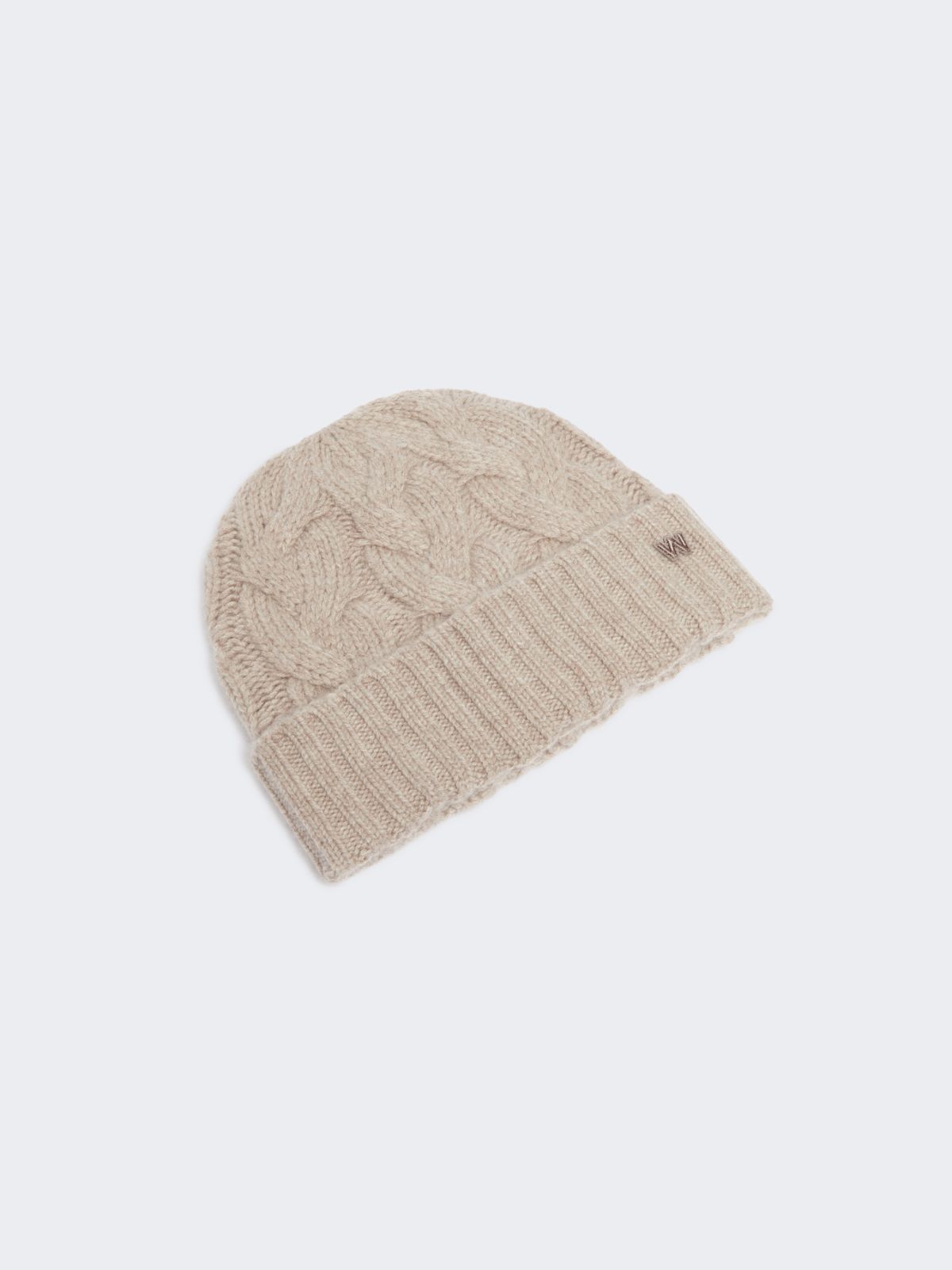 Cashmere beanie hat - Weekend Max Mara - 2