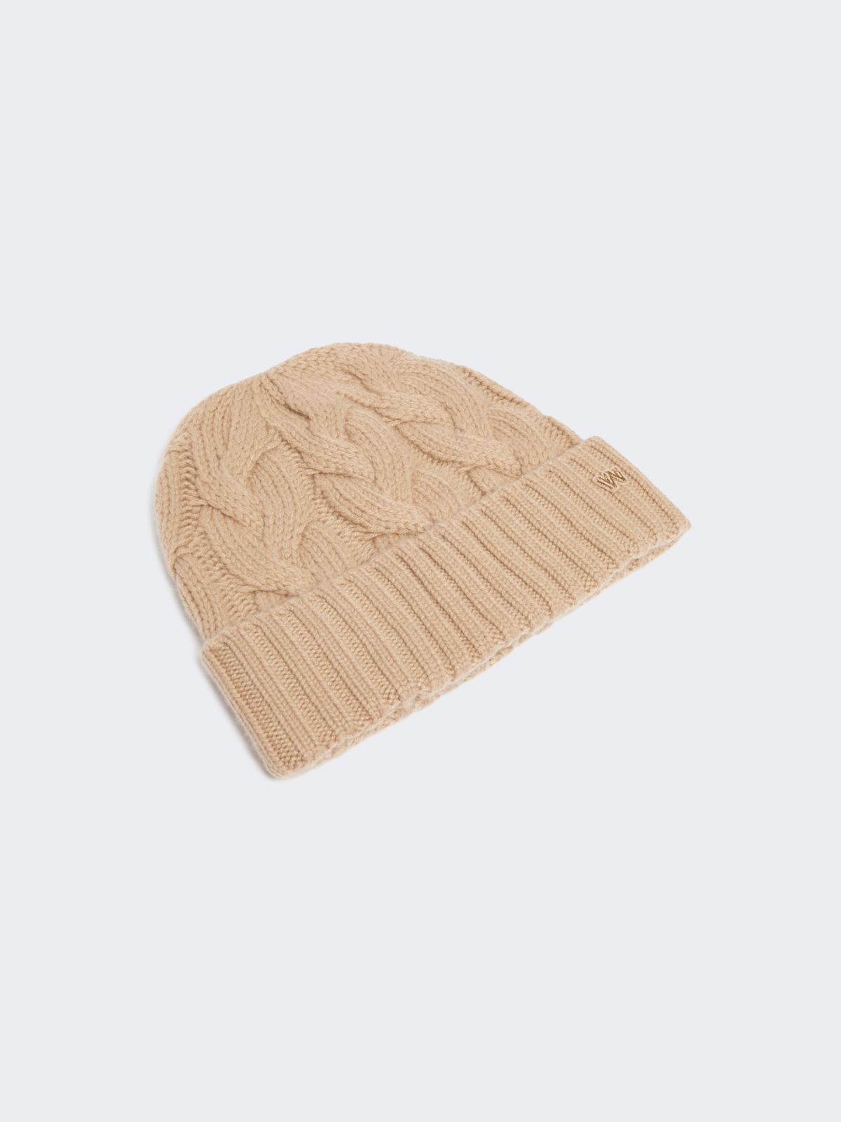 Cashmere beanie hat - Weekend Max Mara - 2