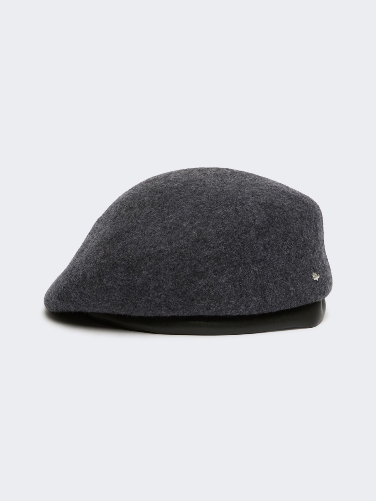 Wool felt beret - Weekend Max Mara