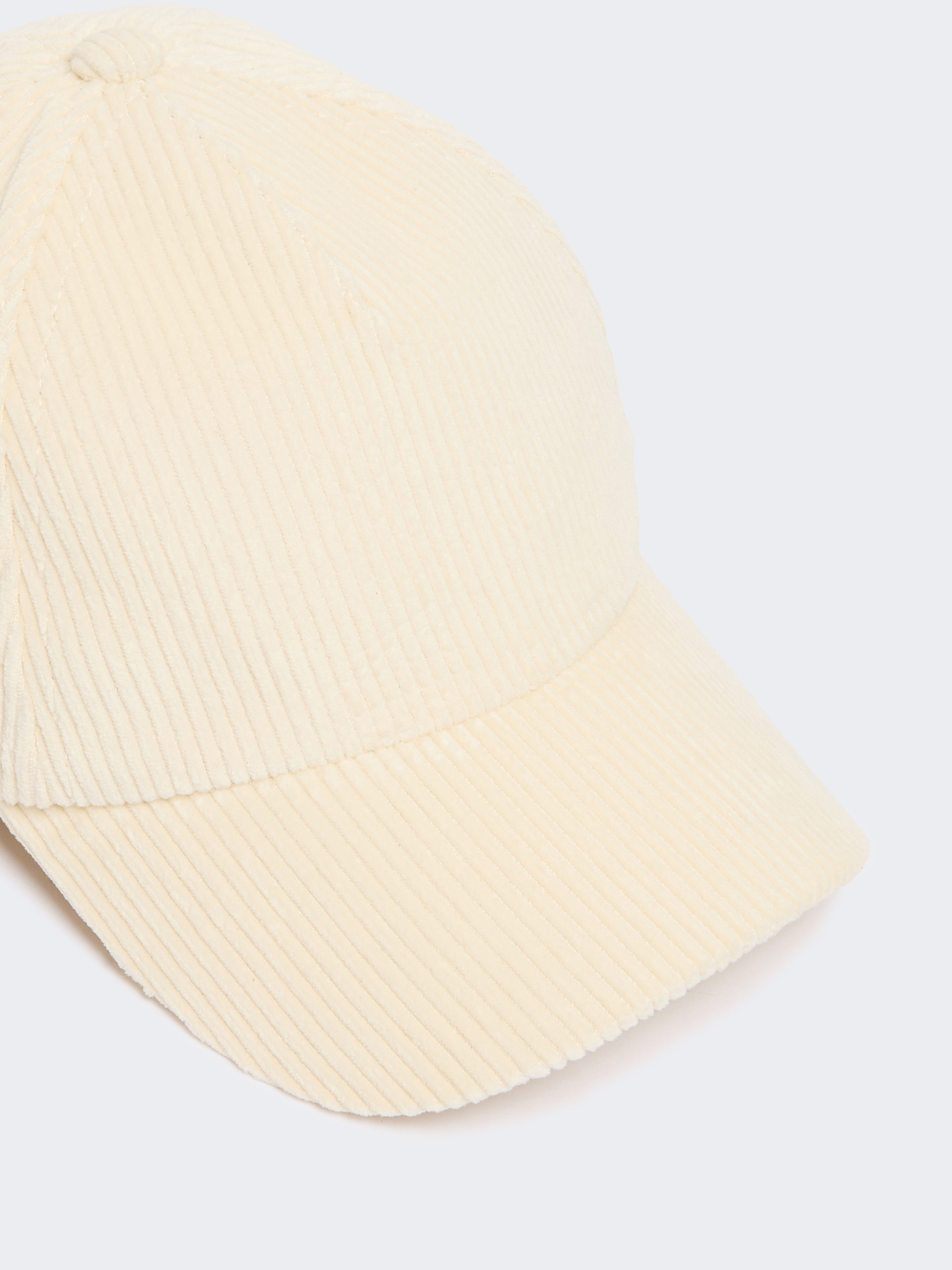 Velvet baseball cap - Weekend Max Mara - 2