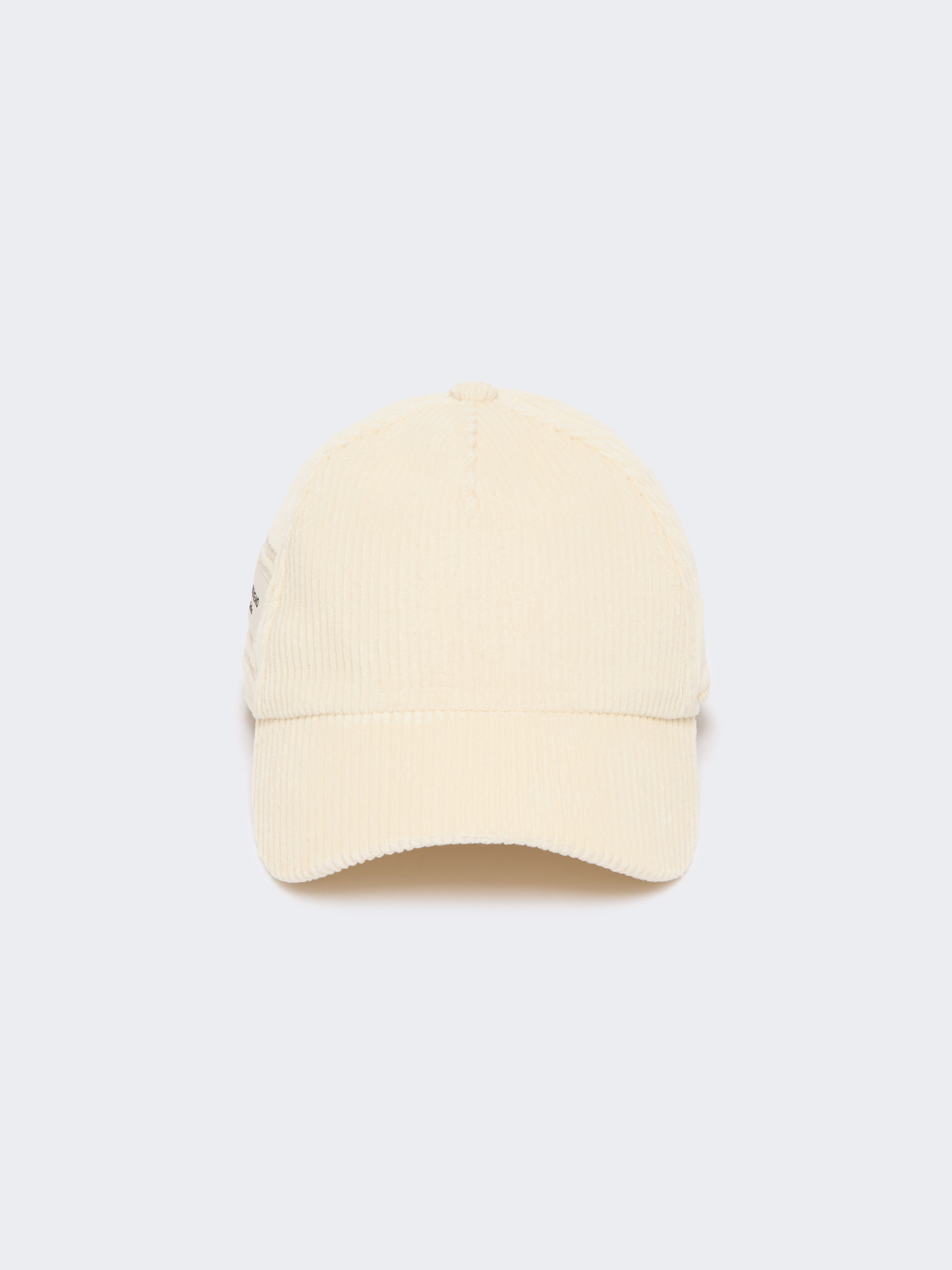 Velvet baseball cap - Weekend Max Mara