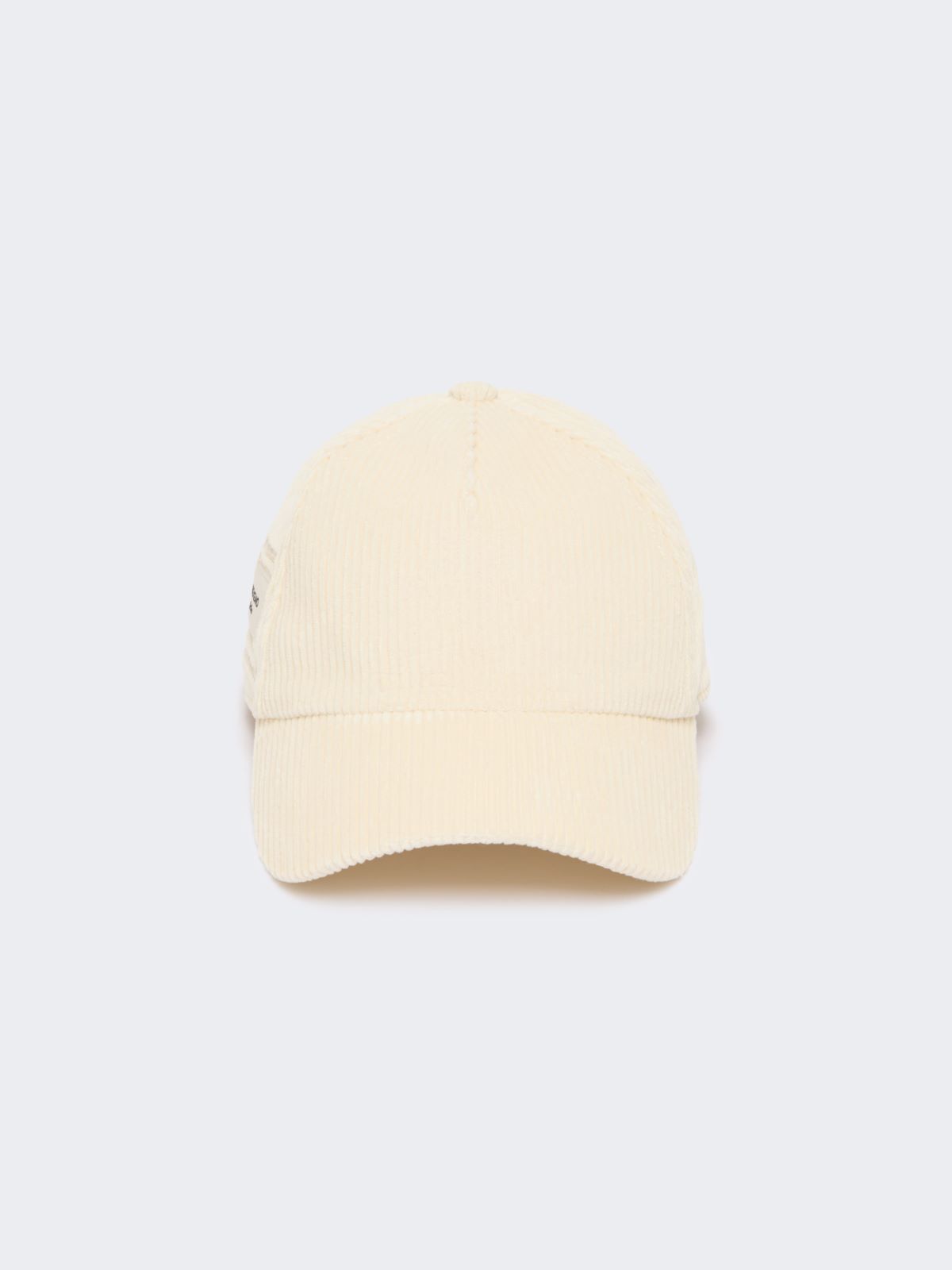 Velvet baseball cap - Weekend Max Mara