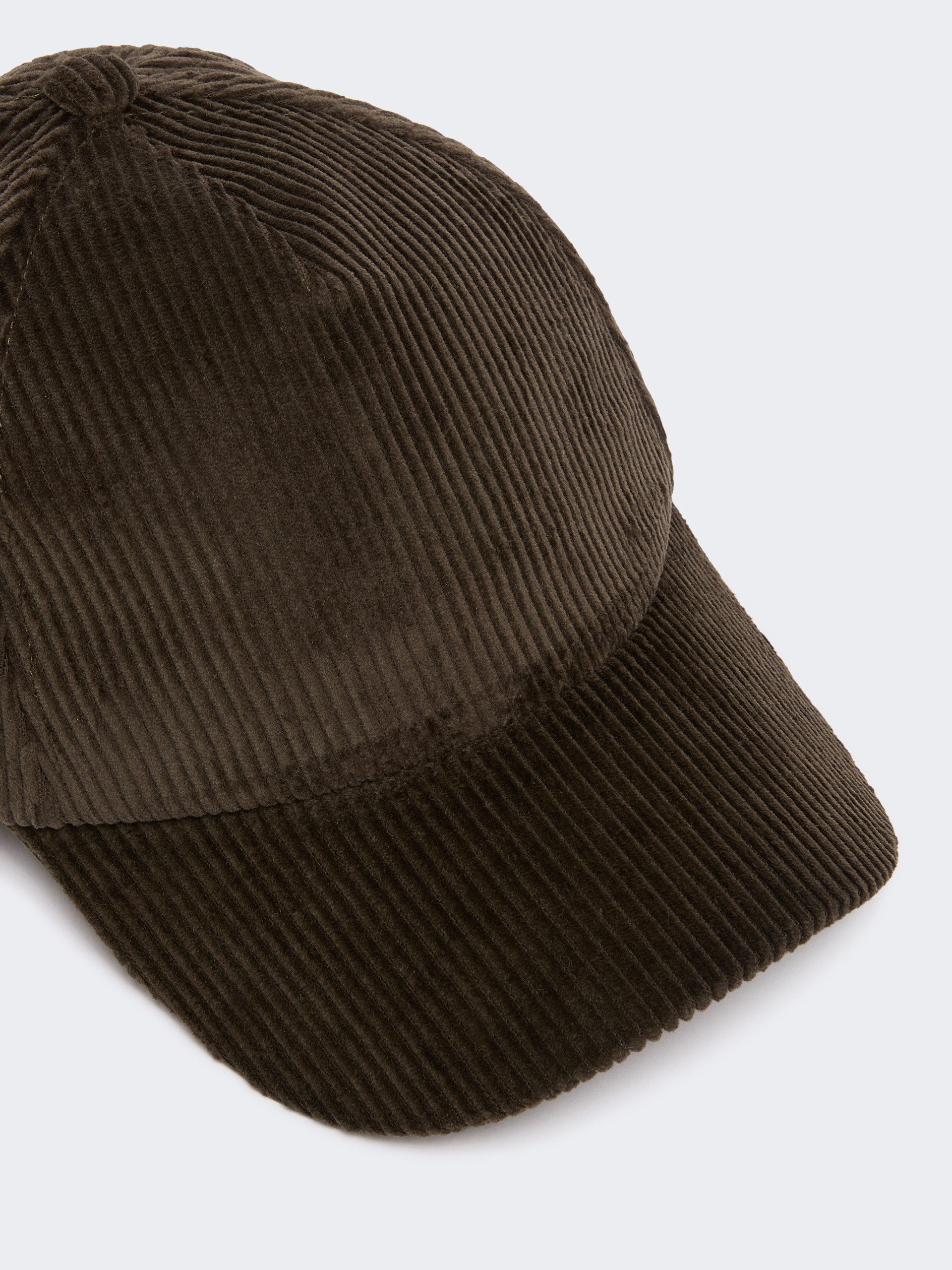 Velvet baseball cap - Weekend Max Mara - 2