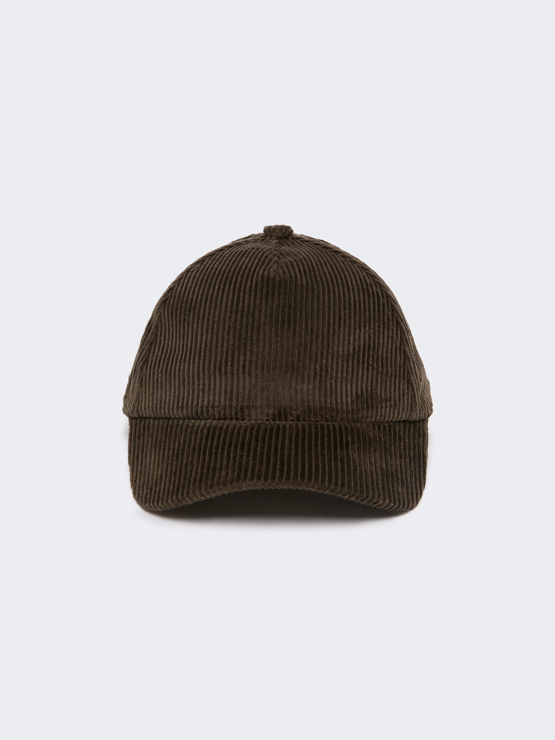 Velvet baseball cap - Weekend Max Mara