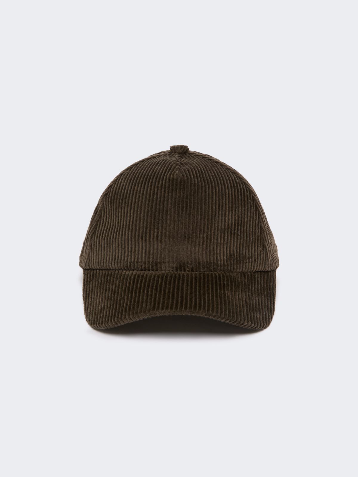 Velvet baseball cap - Weekend Max Mara