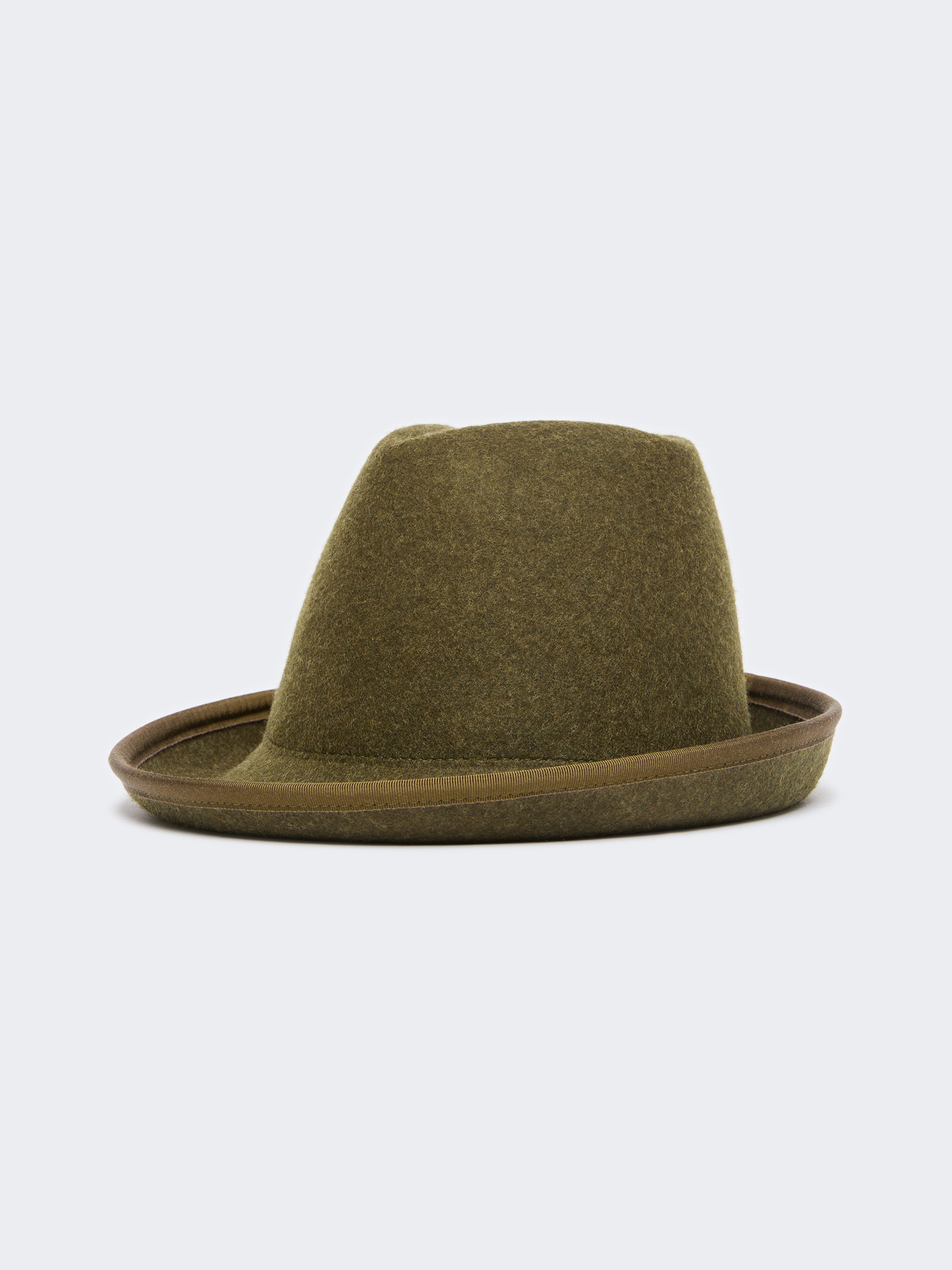 Wool felt hat - Weekend Max Mara - 2