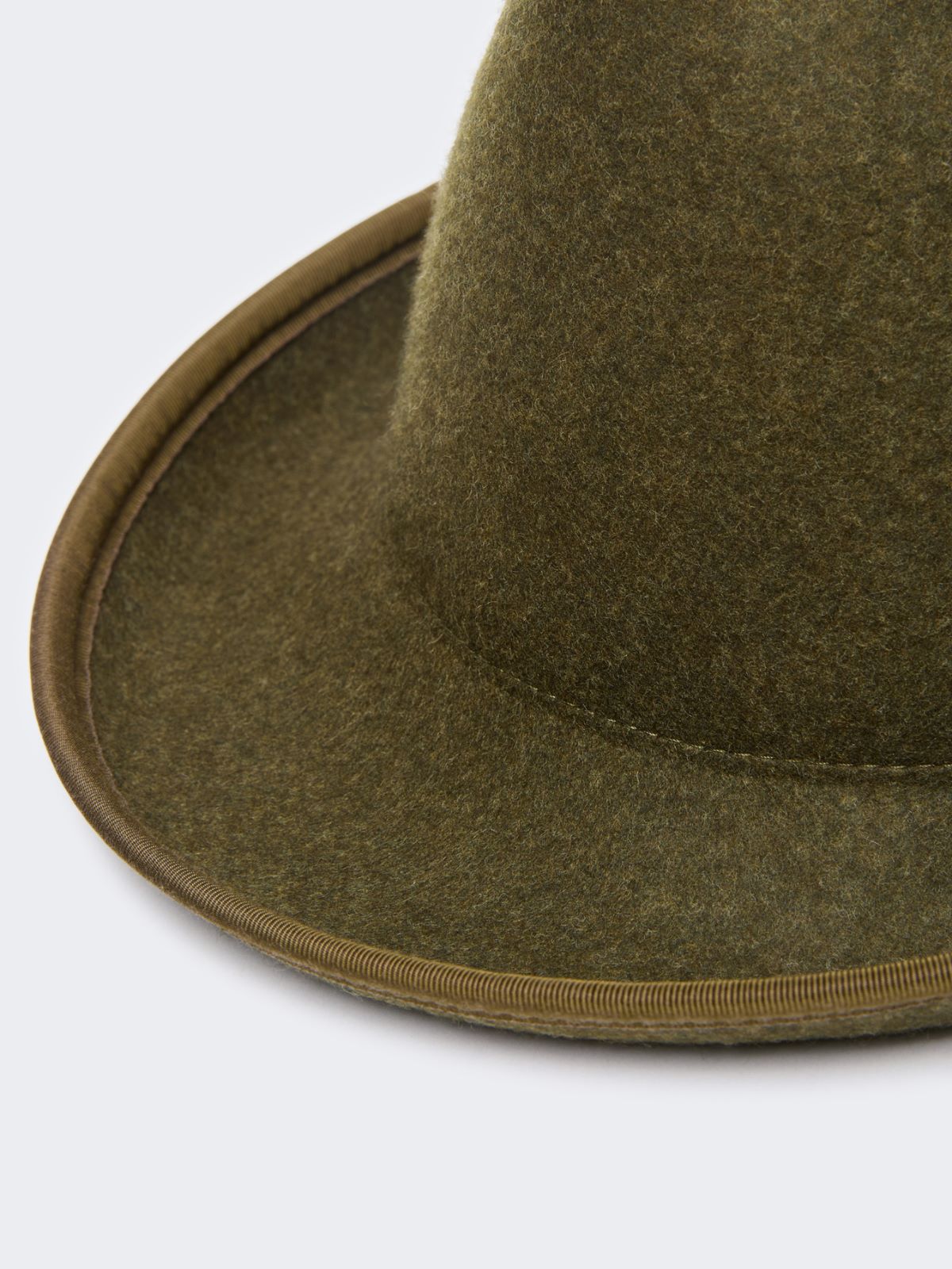 Wool felt hat - Weekend Max Mara - 3