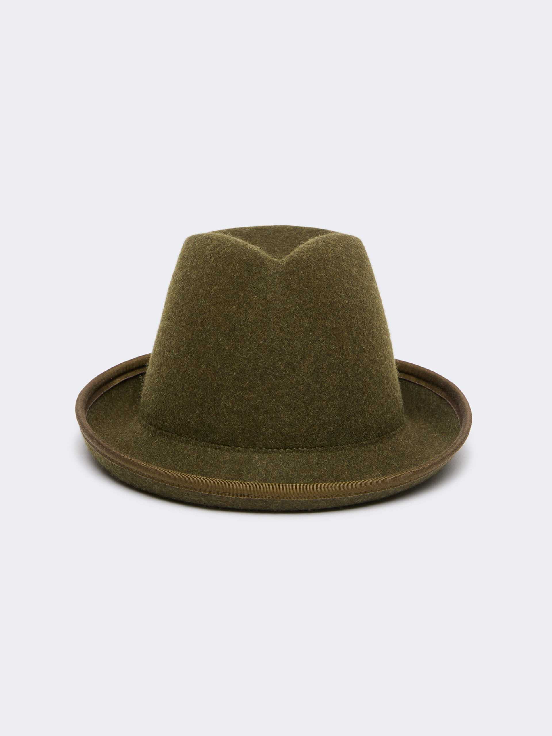 Wool felt hat - Weekend Max Mara