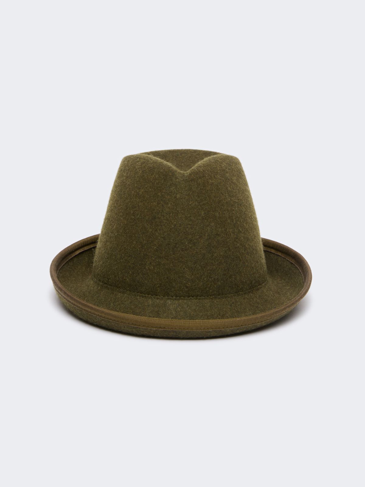Wool felt hat - Weekend Max Mara