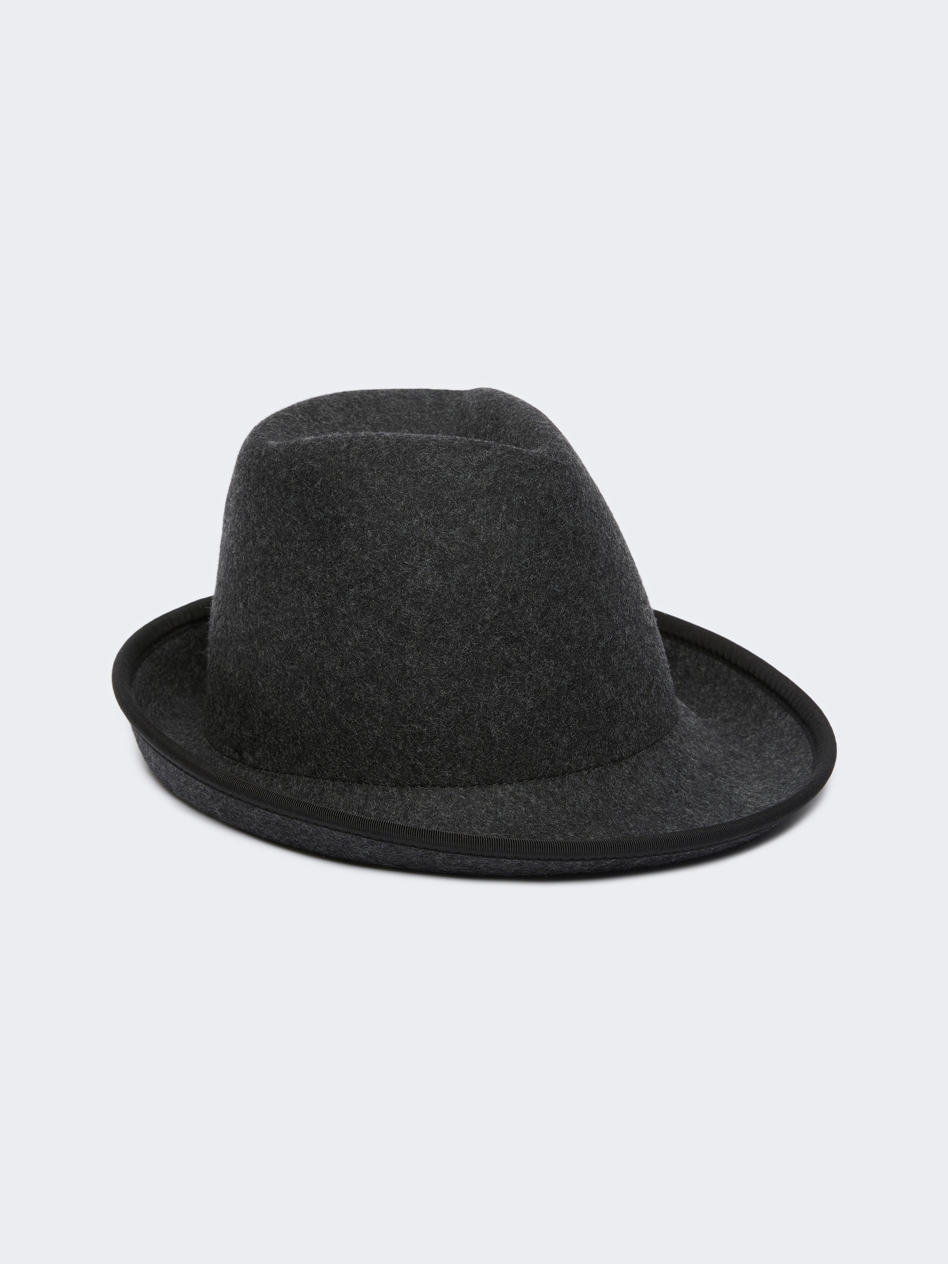 Wool felt hat - Weekend Max Mara - 2
