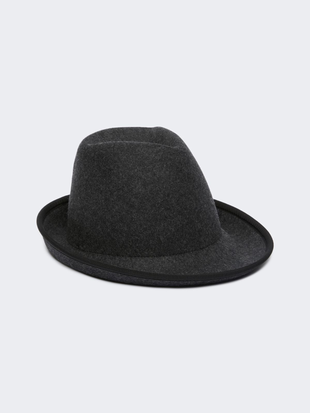 Wool felt hat - Weekend Max Mara - 2
