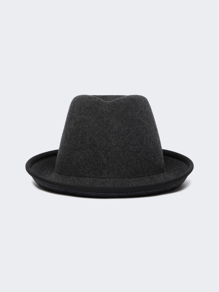 Wool felt hat - Weekend Max Mara