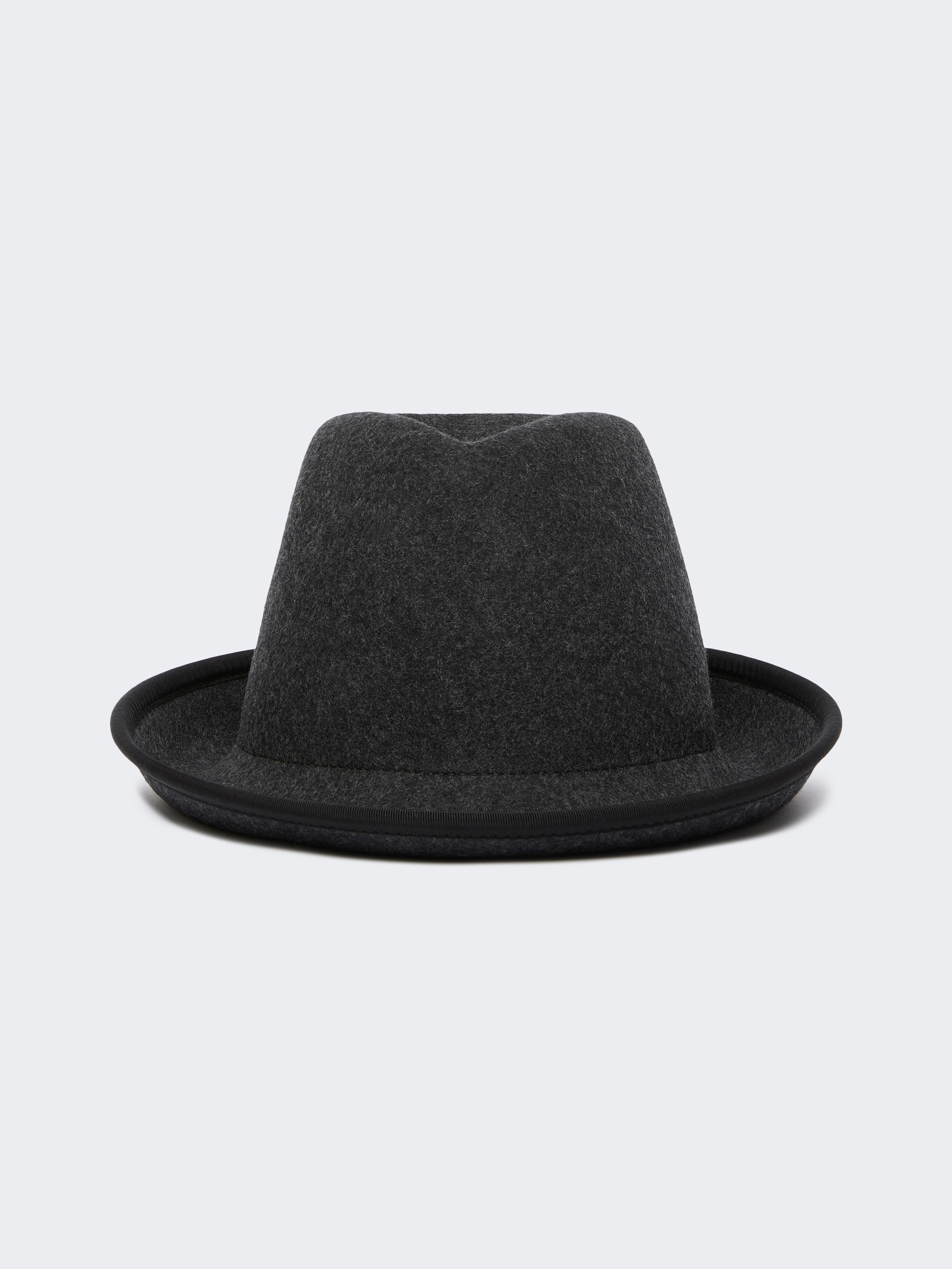 Wool felt hat - Weekend Max Mara