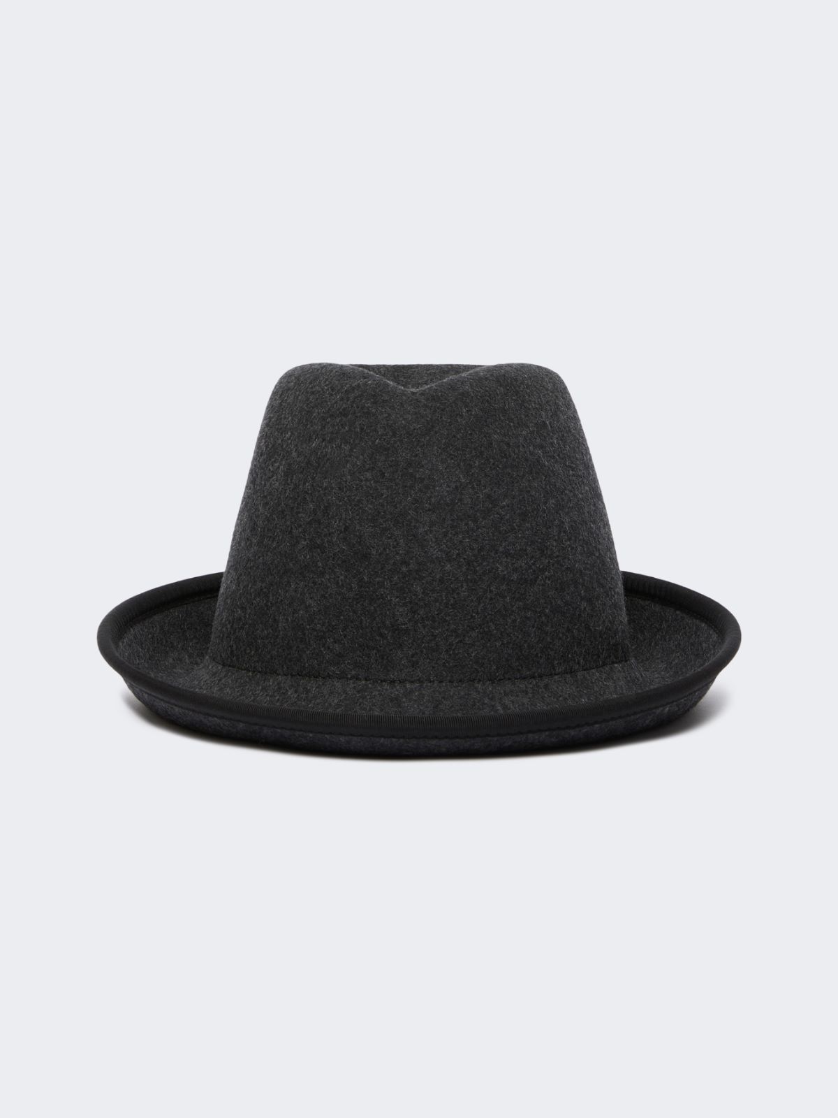 Wool felt hat - Weekend Max Mara