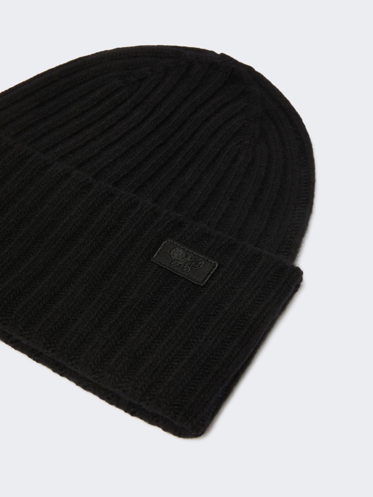 Ribbed wool beanie - Weekend Max Mara - 3