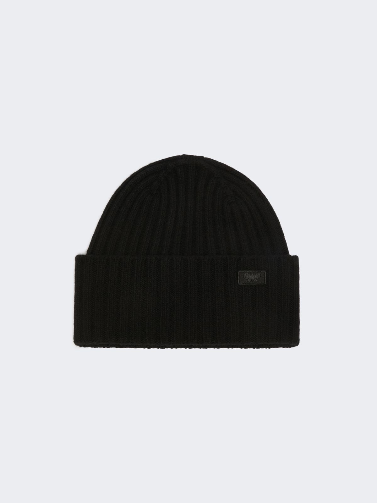 Ribbed wool beanie - Weekend Max Mara
