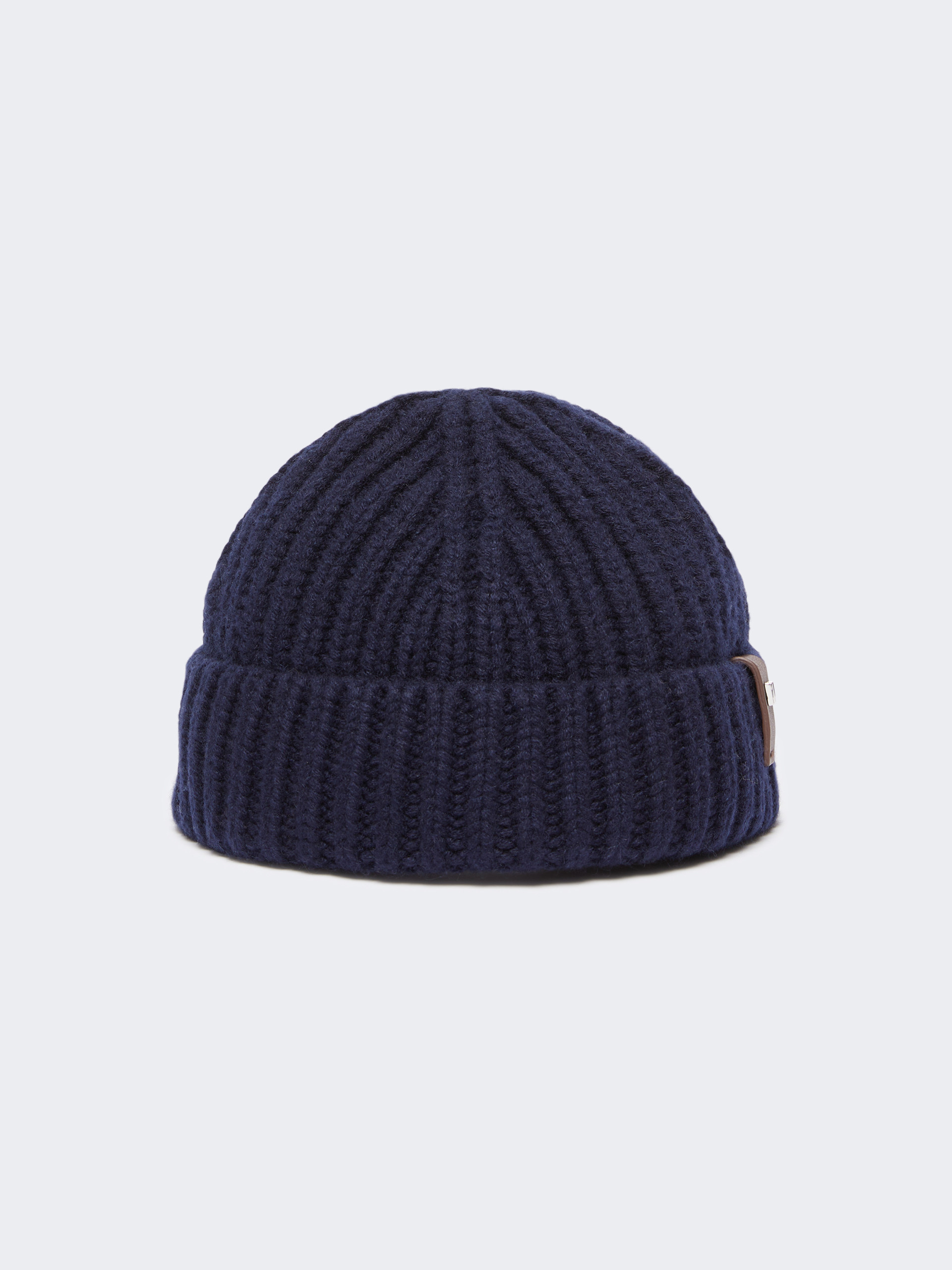 Cashmere docker hat - Weekend Max Mara