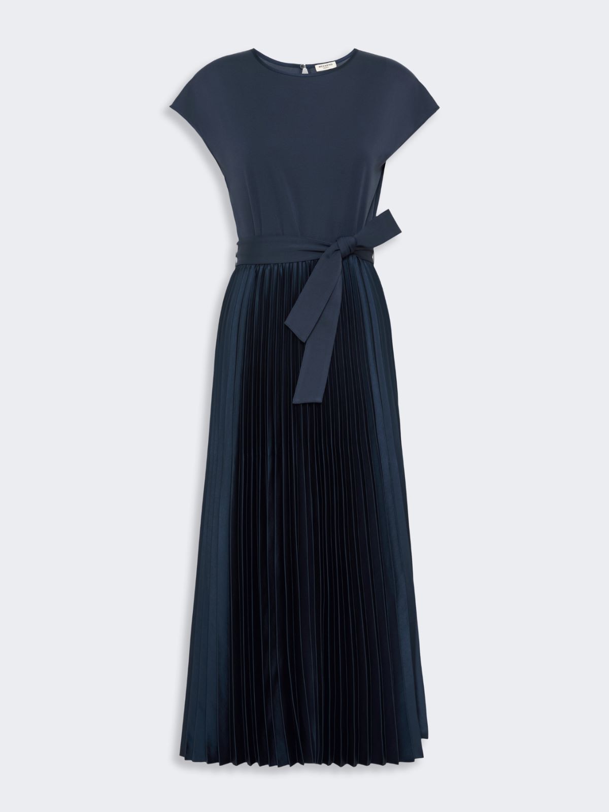 Interlock jersey dress - Weekend Max Mara - 4