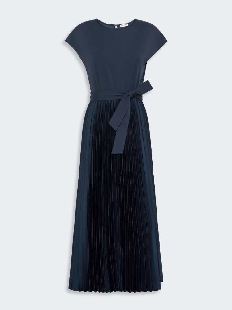 Interlock jersey dress - Weekend Max Mara - 2