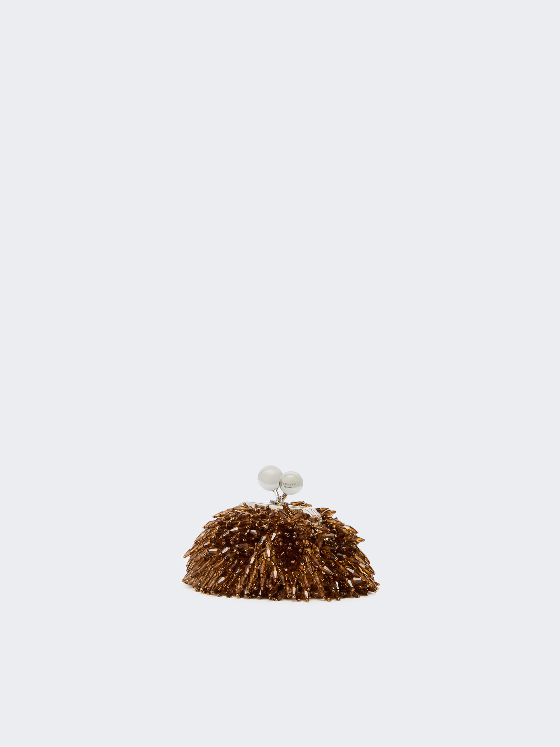 Pasticcino Bag nano con pietre - Weekend Max Mara - 2
