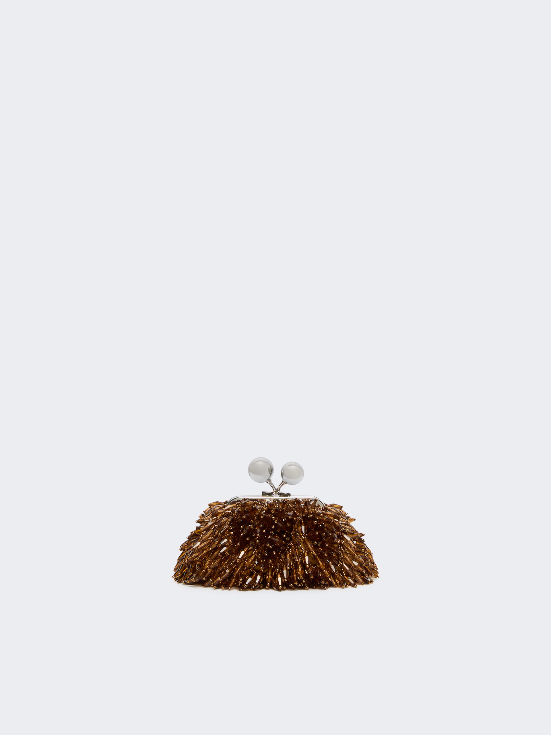 Pasticcino Bag nano con pietre - Weekend Max Mara - 3