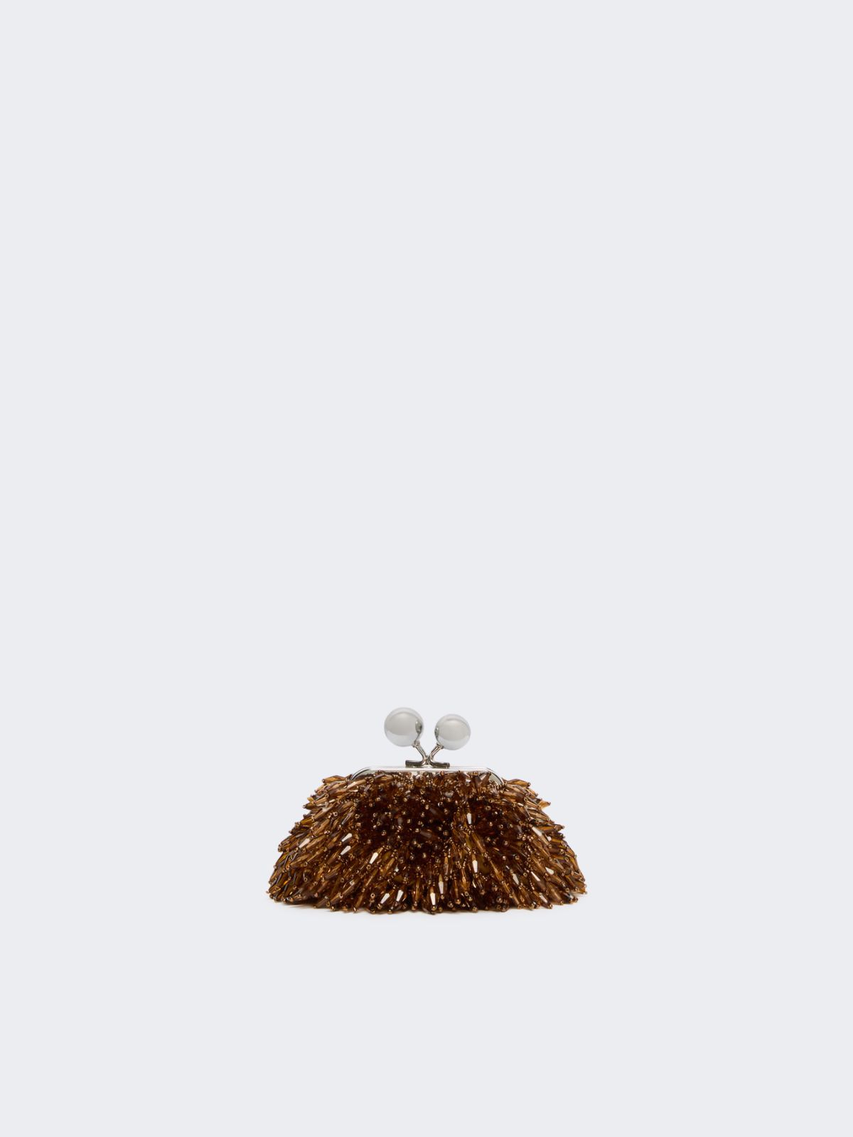 Pasticcino Bag nano con pietre - Weekend Max Mara - 3