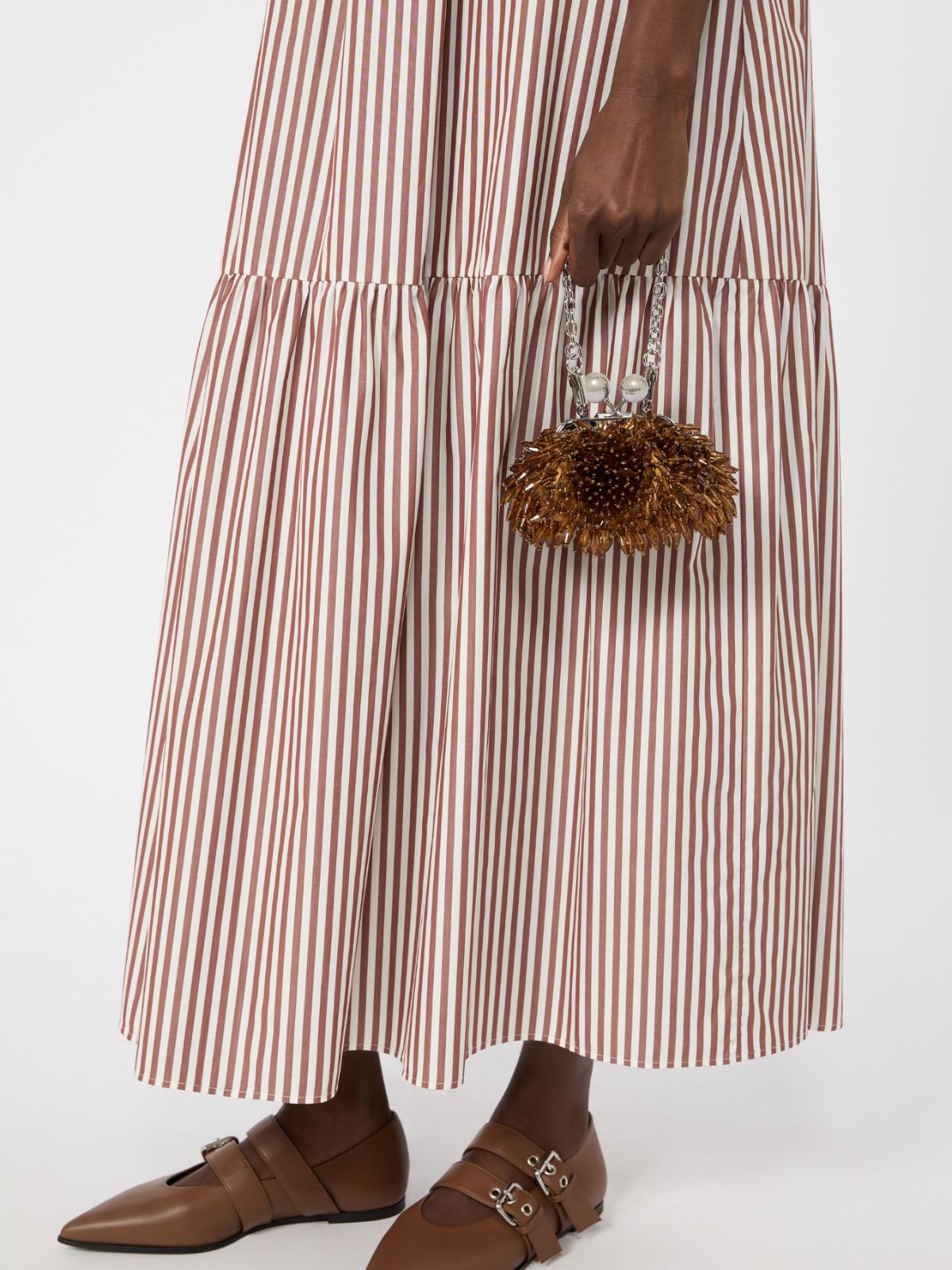Pasticcino Bag nano con pietre - Weekend Max Mara - 7