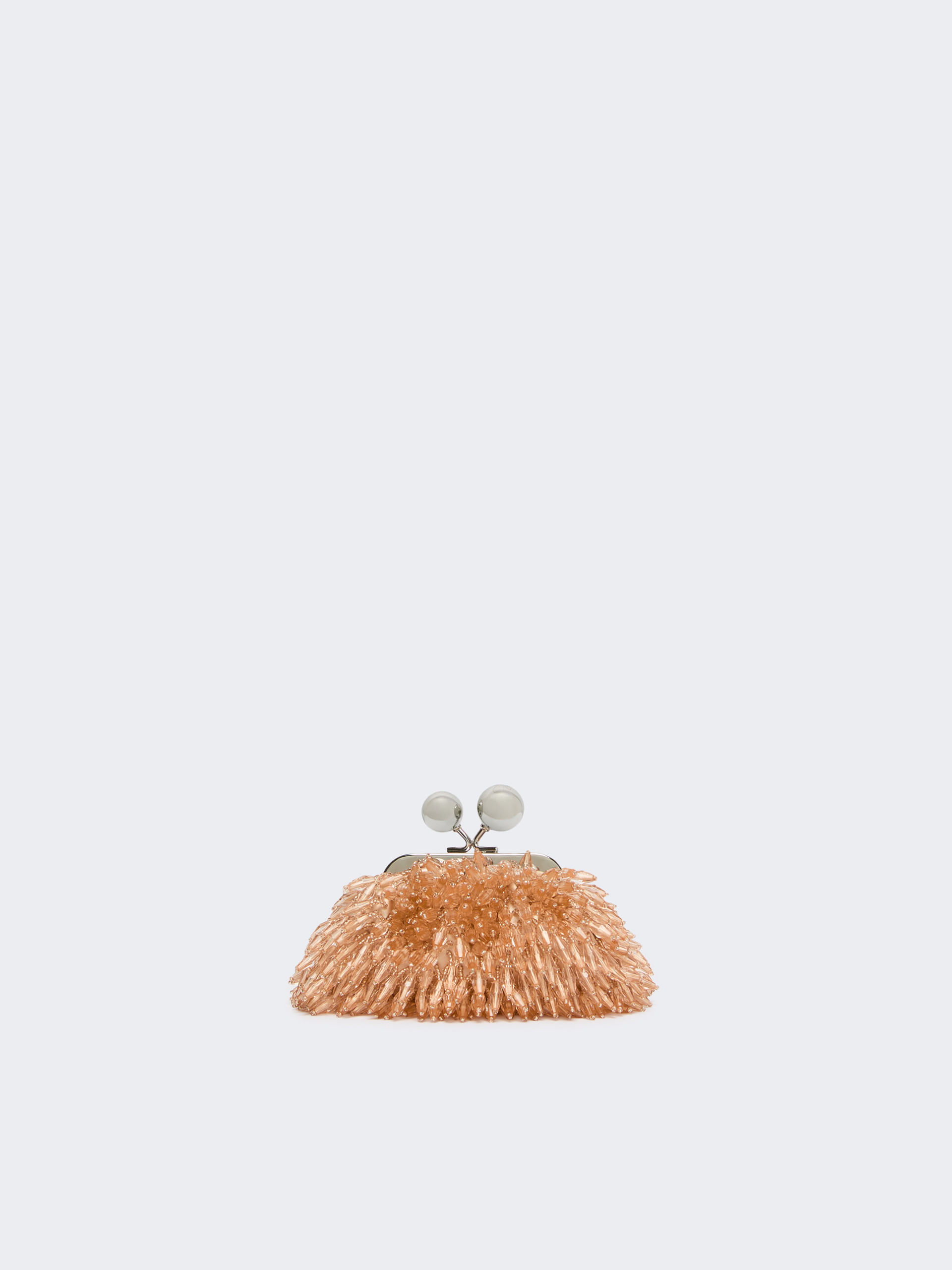 Pasticcino Bag nano con pietre - Weekend Max Mara - 3