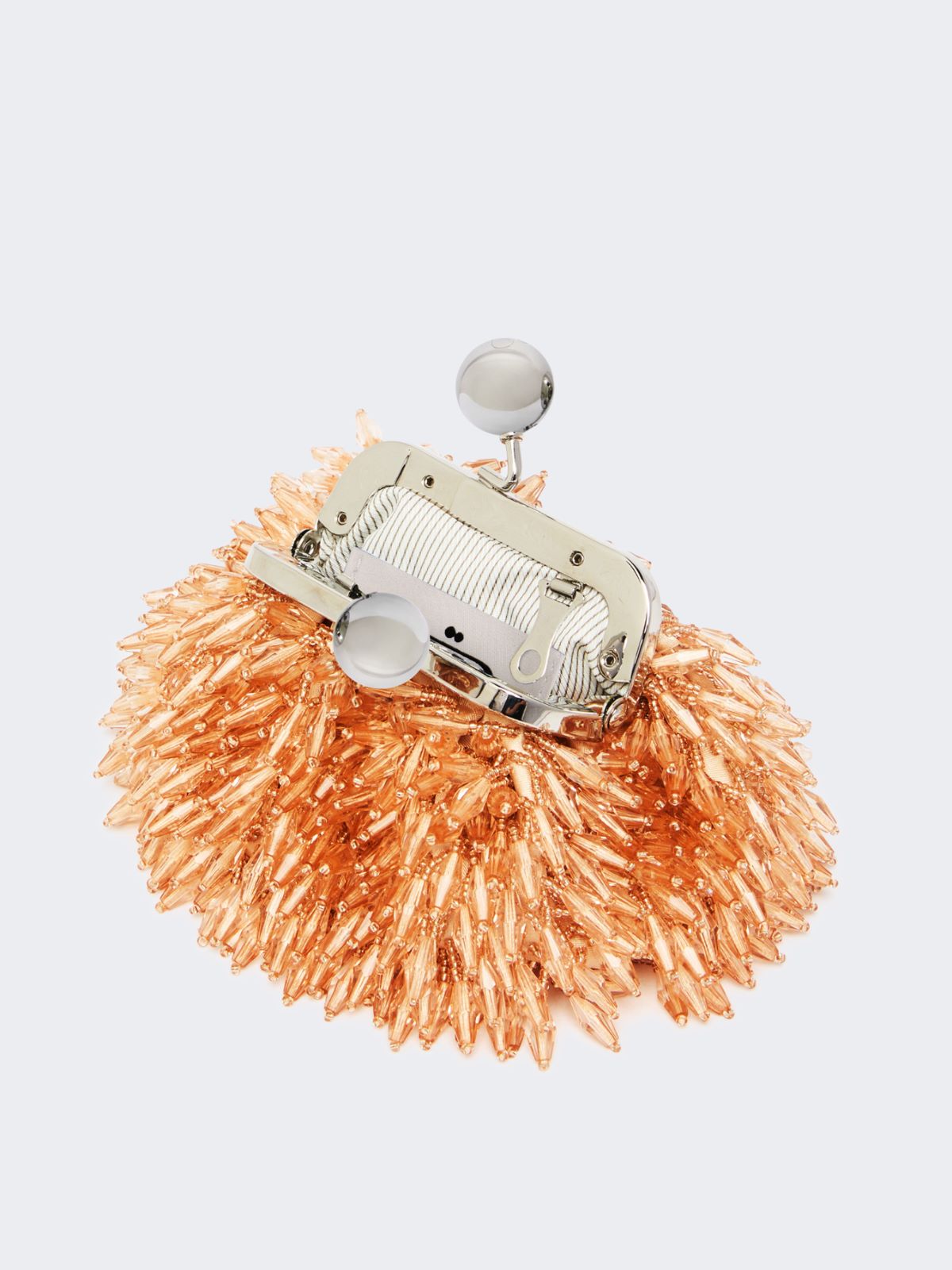 Pasticcino Bag nano con pietre - Weekend Max Mara - 6