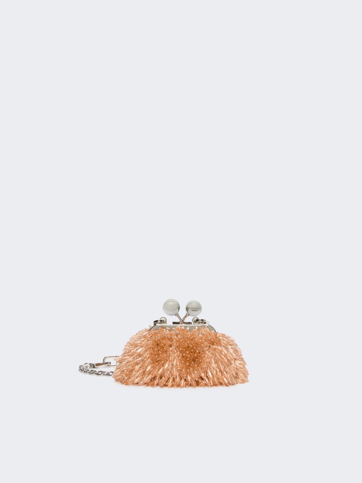 Pasticcino Bag nano con pietre - Weekend Max Mara