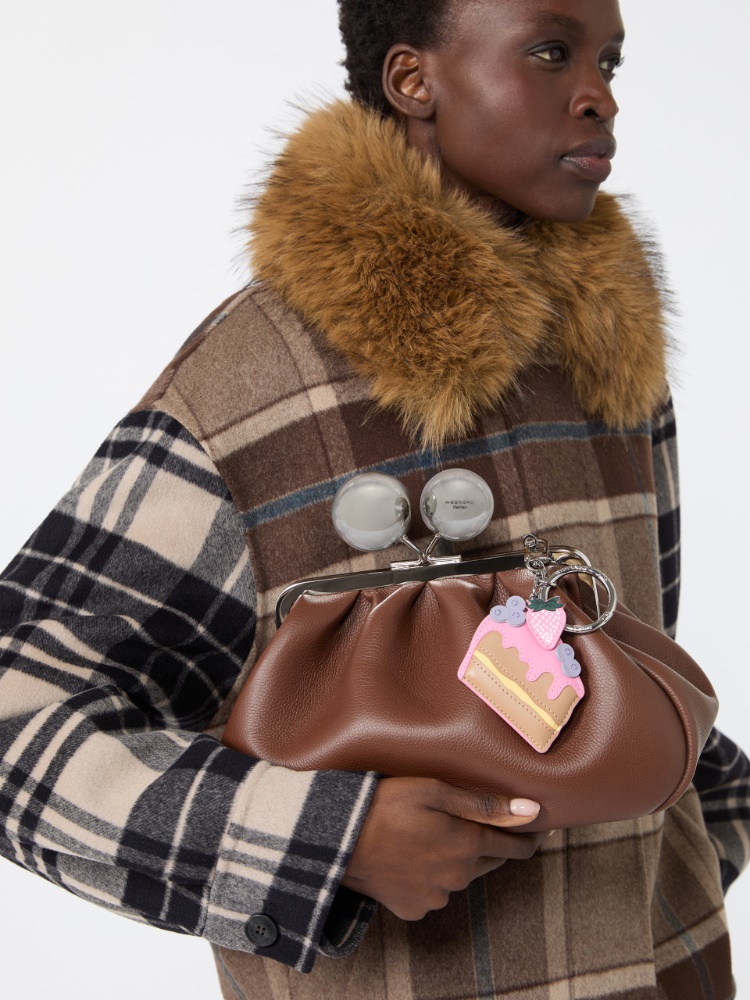 Portachiavi in pelle - Weekend Max Mara - 2