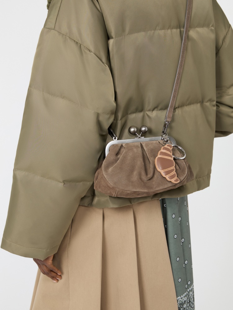 Portachiavi in pelle - Weekend Max Mara - 2