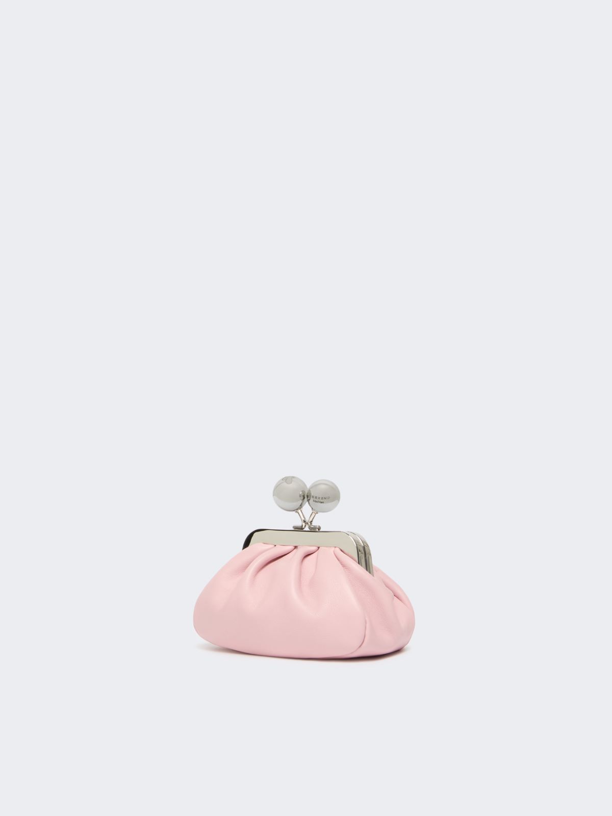 Nappa sheepskin Nano Pasticcino Bag - Weekend Max Mara - 2