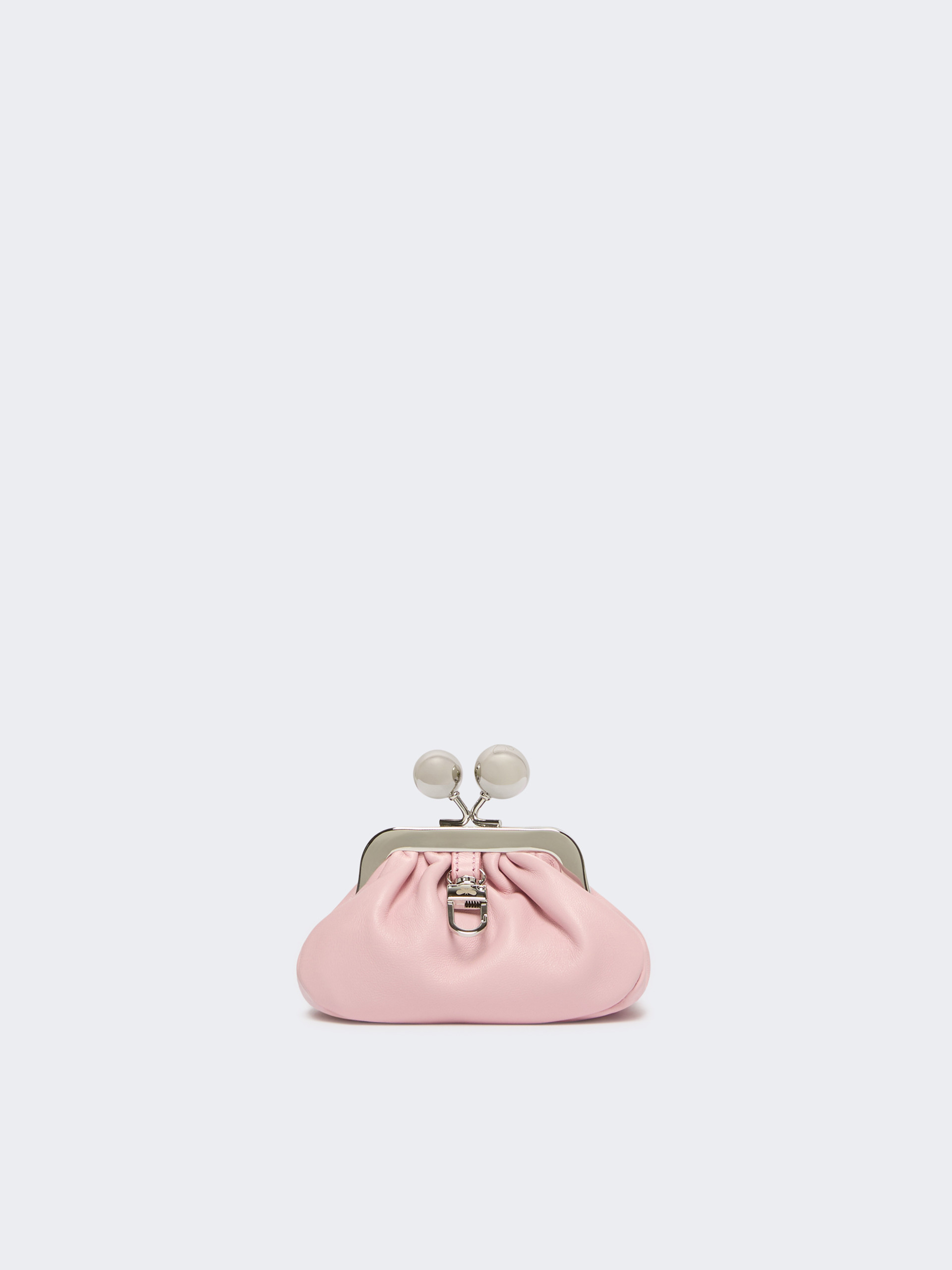 Nappa sheepskin Nano Pasticcino Bag - Weekend Max Mara - 3