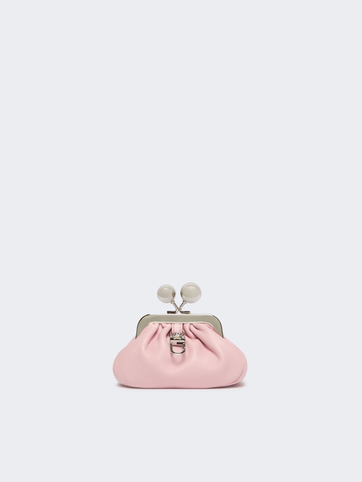 Nappa sheepskin Nano Pasticcino Bag - Weekend Max Mara - 3