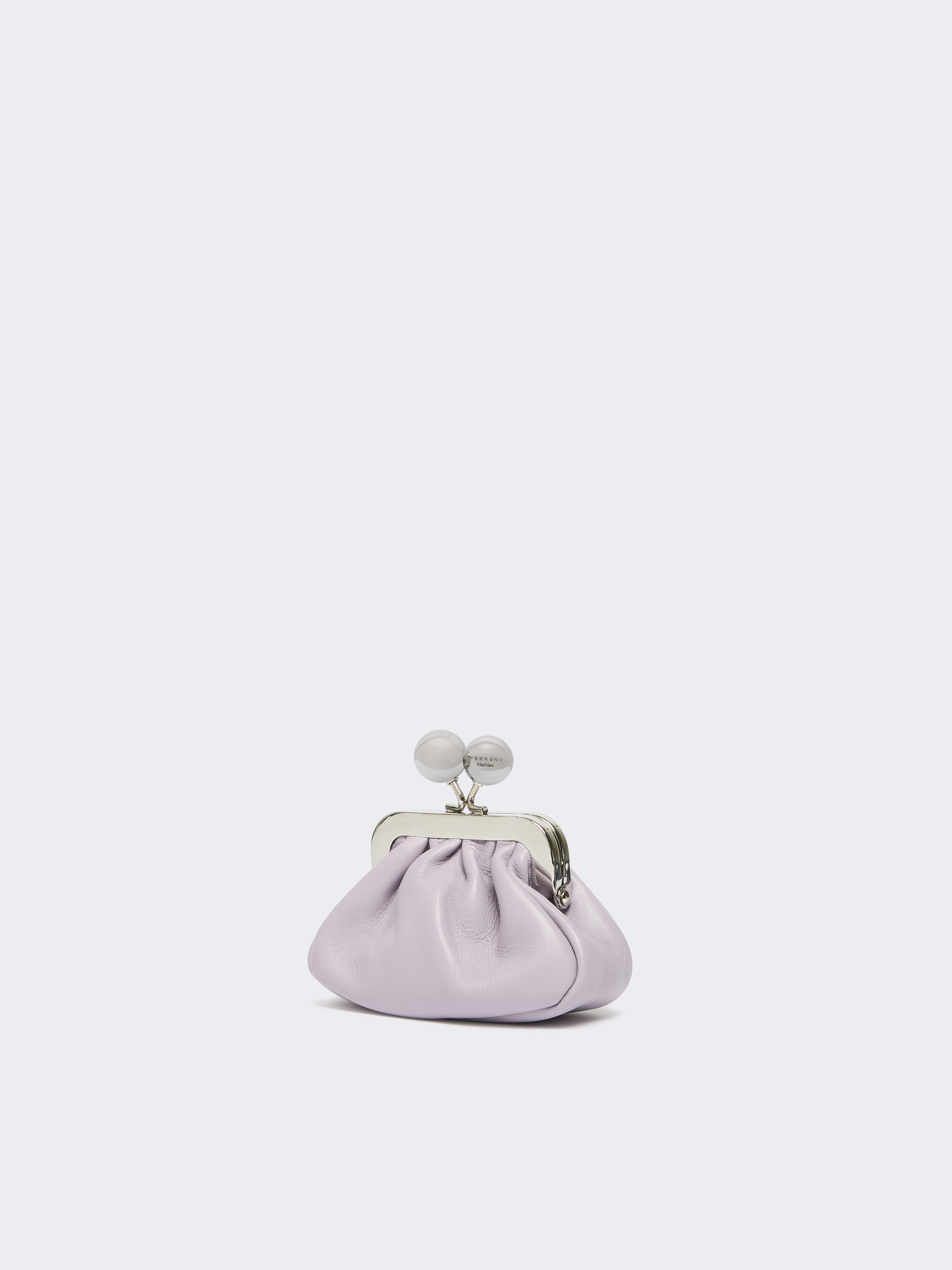 Nappa sheepskin Nano Pasticcino Bag - Weekend Max Mara - 2