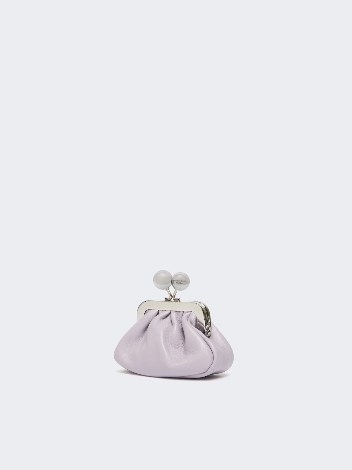 Nappa sheepskin Nano Pasticcino Bag - Weekend Max Mara - 2