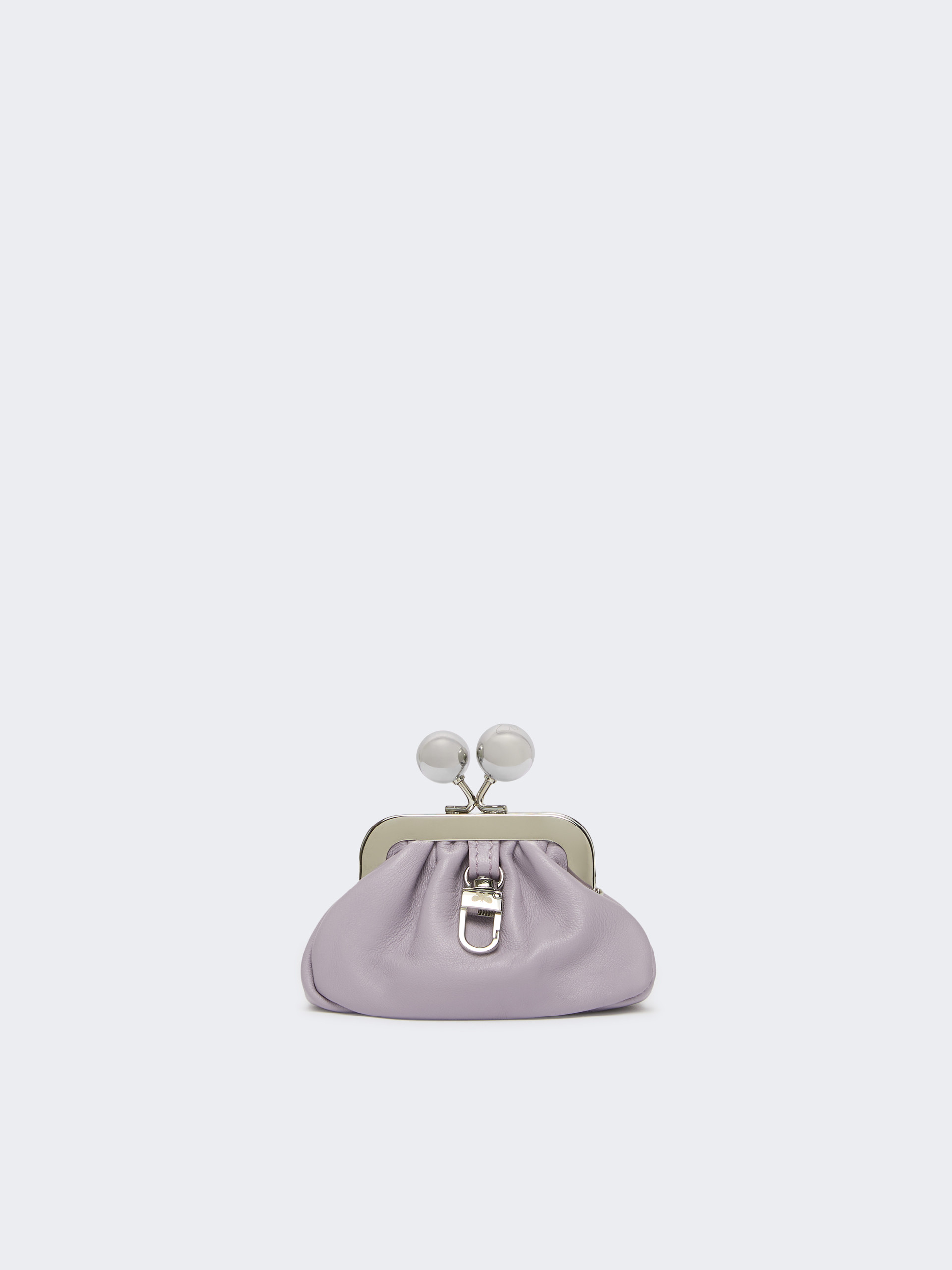 Nappa sheepskin Nano Pasticcino Bag - Weekend Max Mara - 3