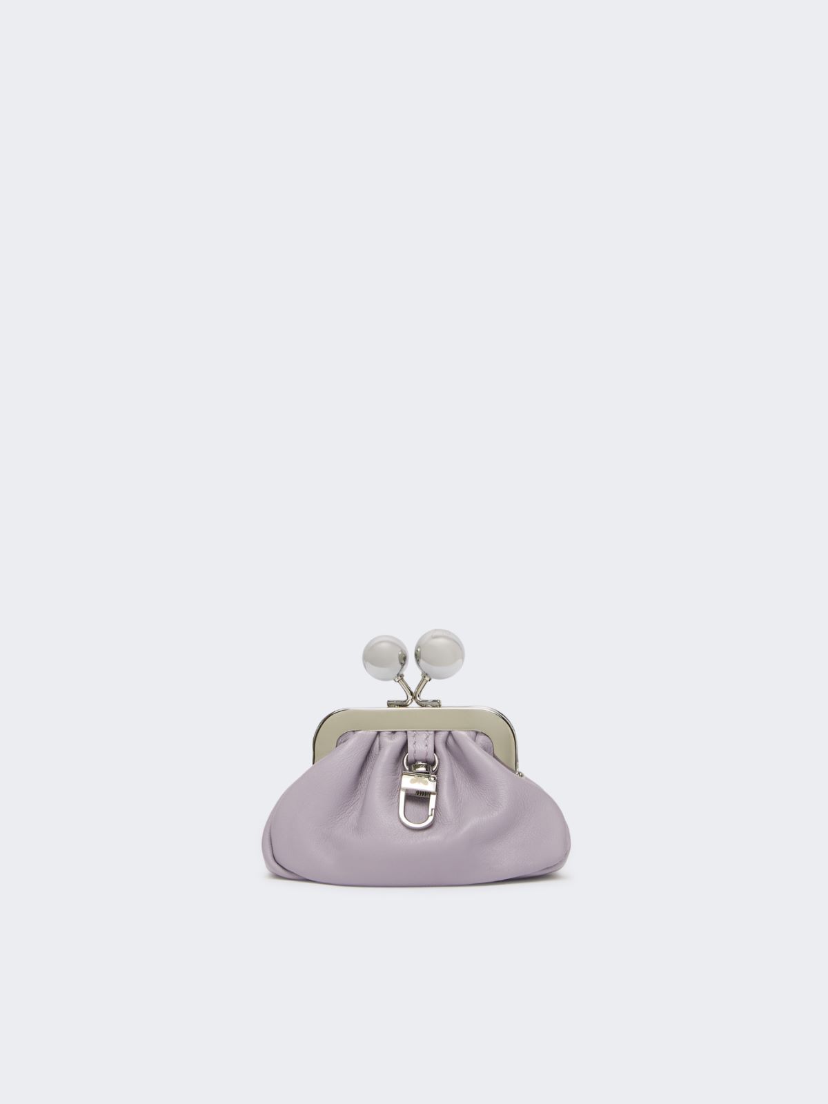 Nappa sheepskin Nano Pasticcino Bag - Weekend Max Mara - 3
