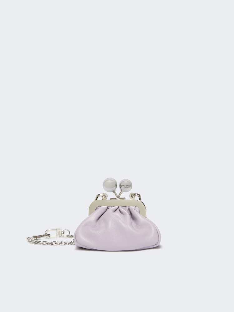 Nappa sheepskin Nano Pasticcino Bag - Weekend Max Mara