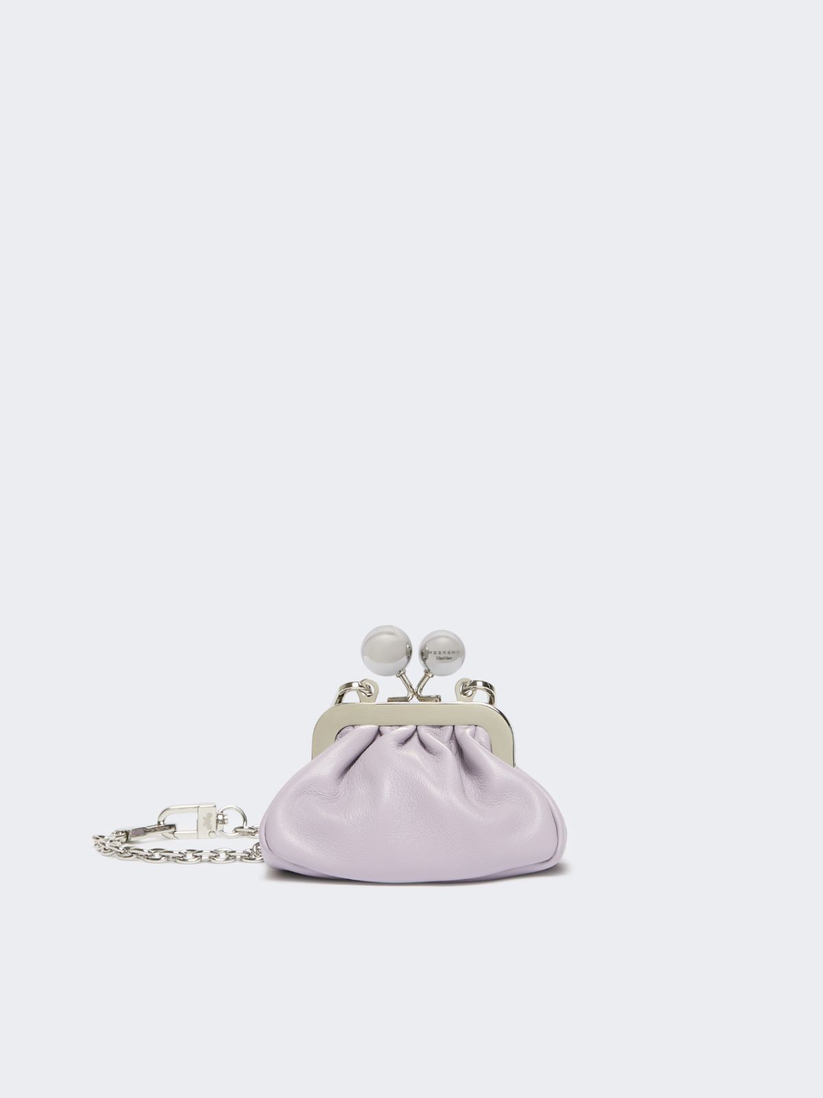 Nappa sheepskin Nano Pasticcino Bag - Weekend Max Mara