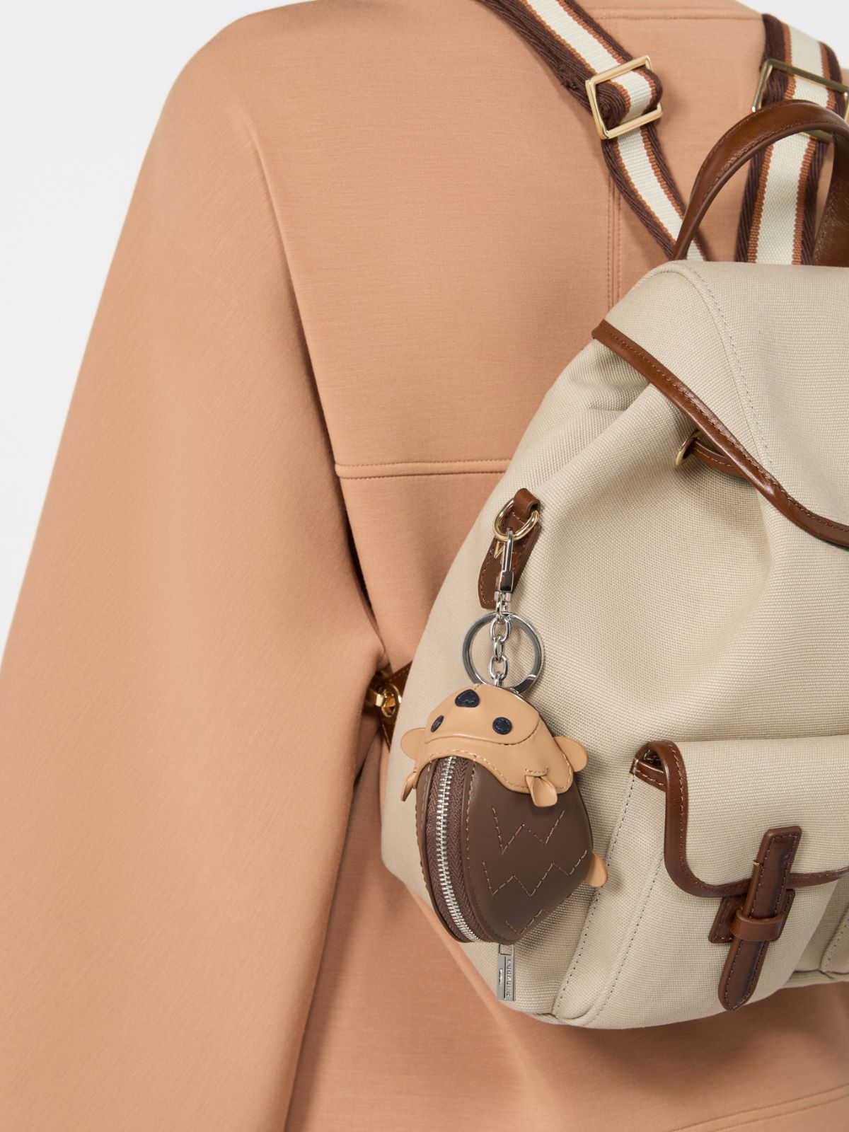 Portamonete in pelle - Weekend Max Mara - 4