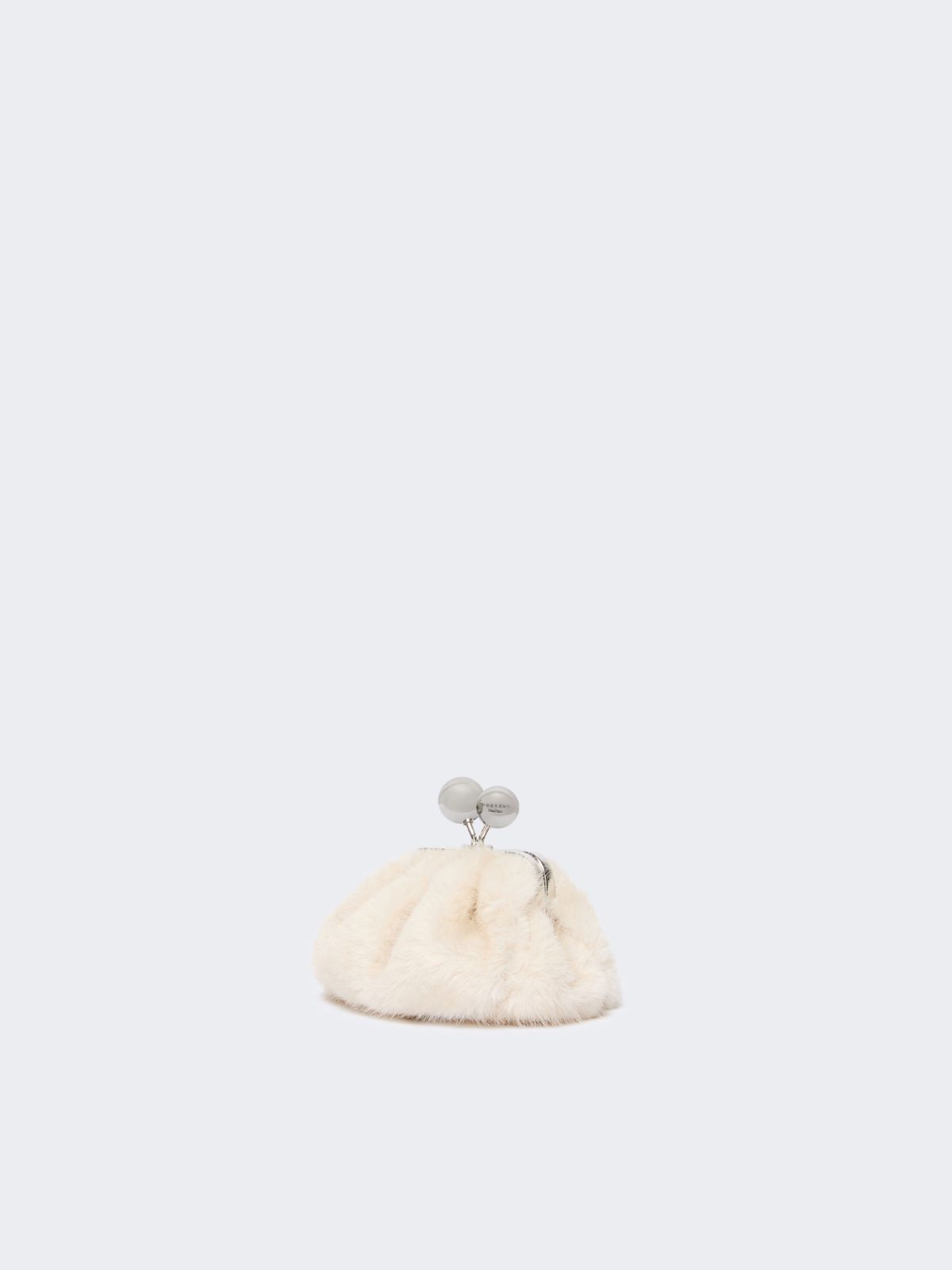 Pasticcino Bag nano dalla texture soffice - Weekend Max Mara - 2