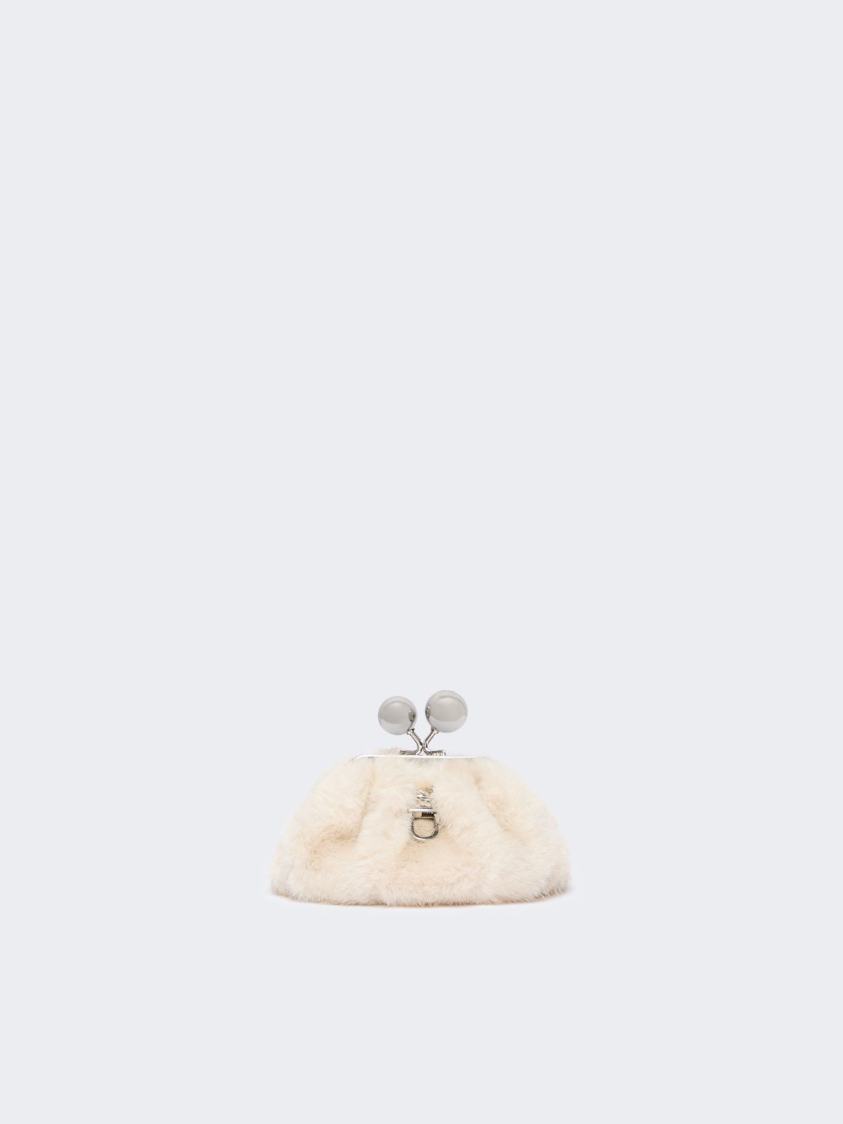 Pasticcino Bag nano dalla texture soffice - Weekend Max Mara - 3