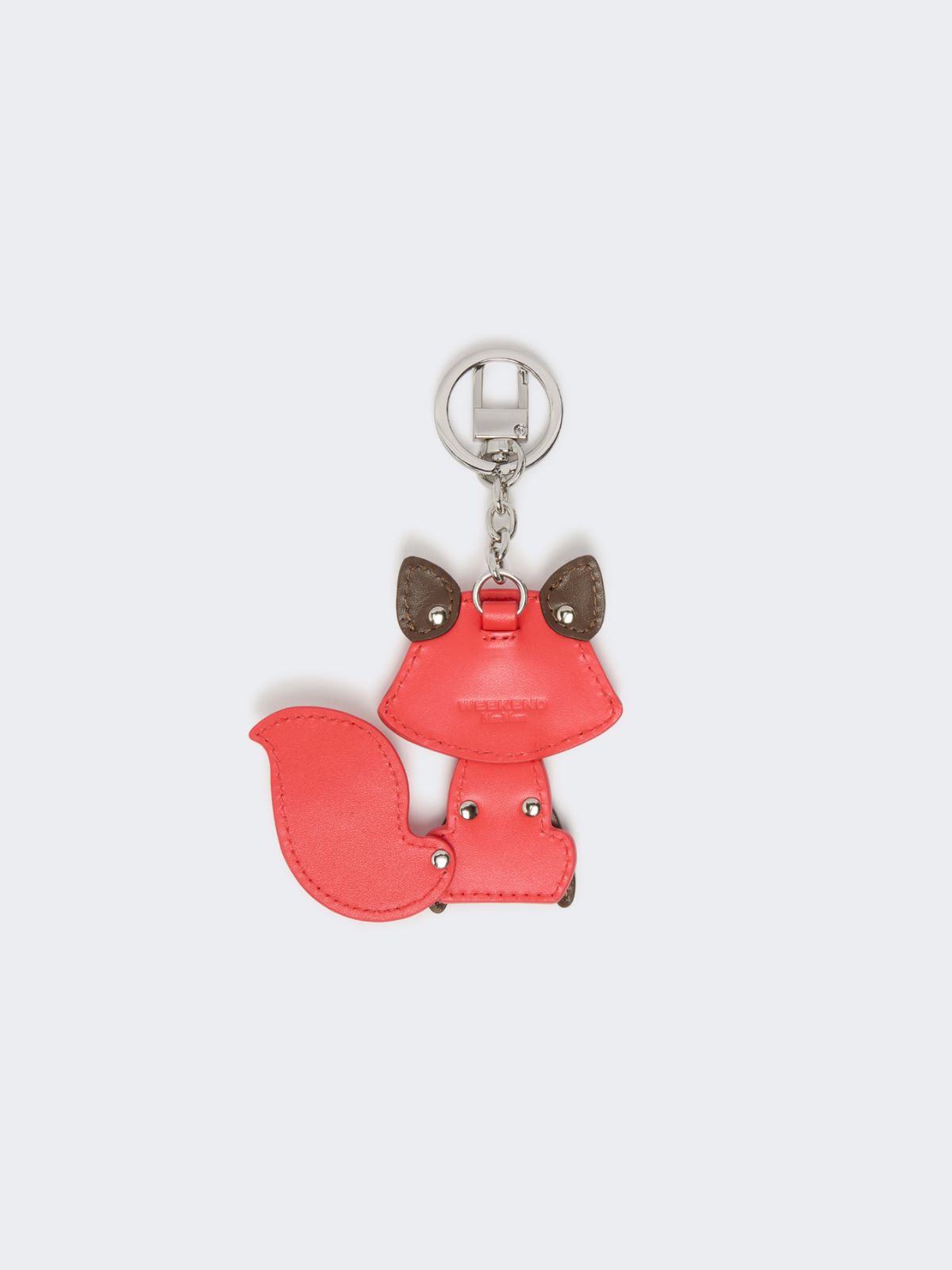 Portachiavi in pelle - Weekend Max Mara - 2