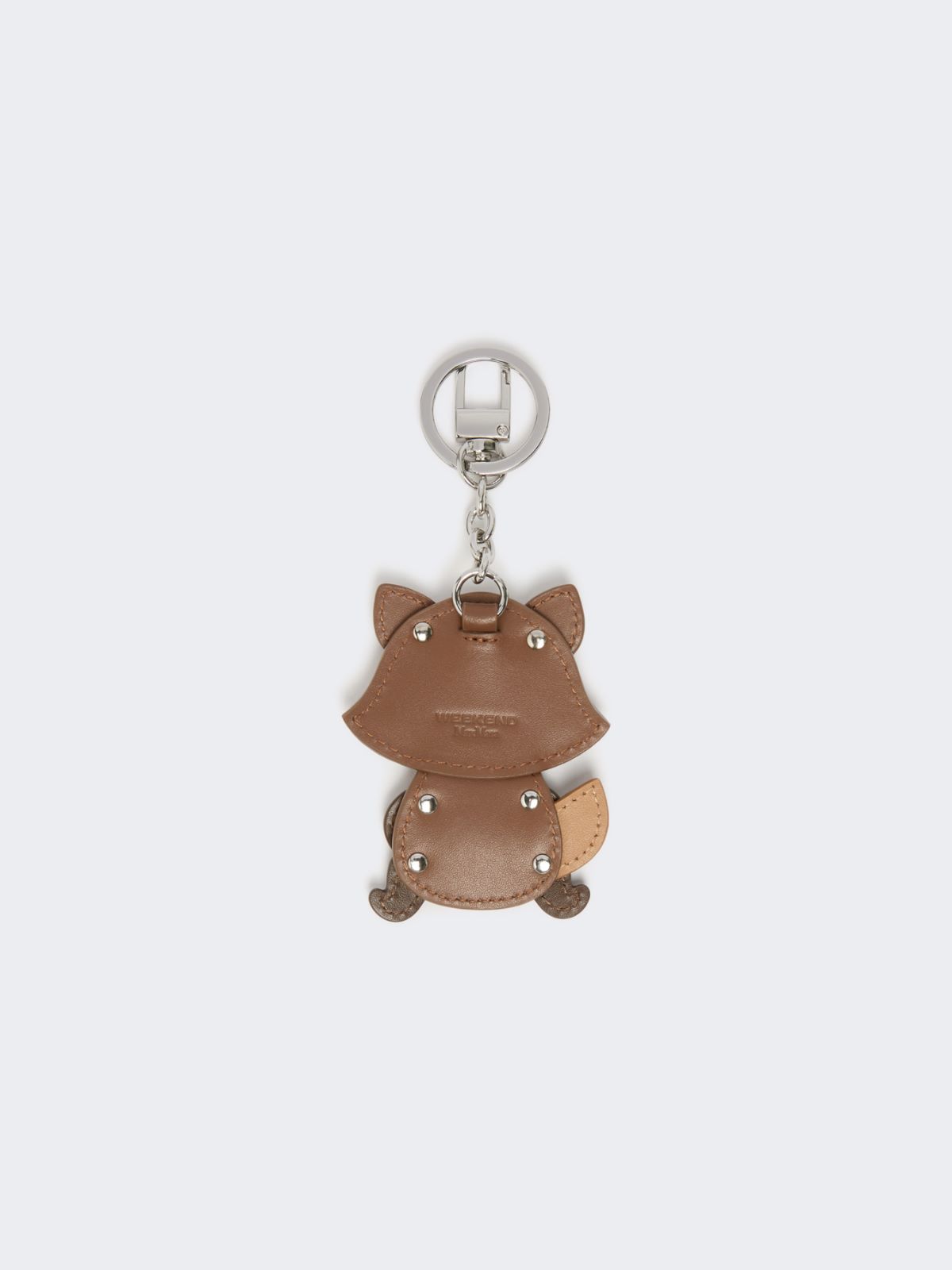 Portachiavi in pelle - Weekend Max Mara - 2