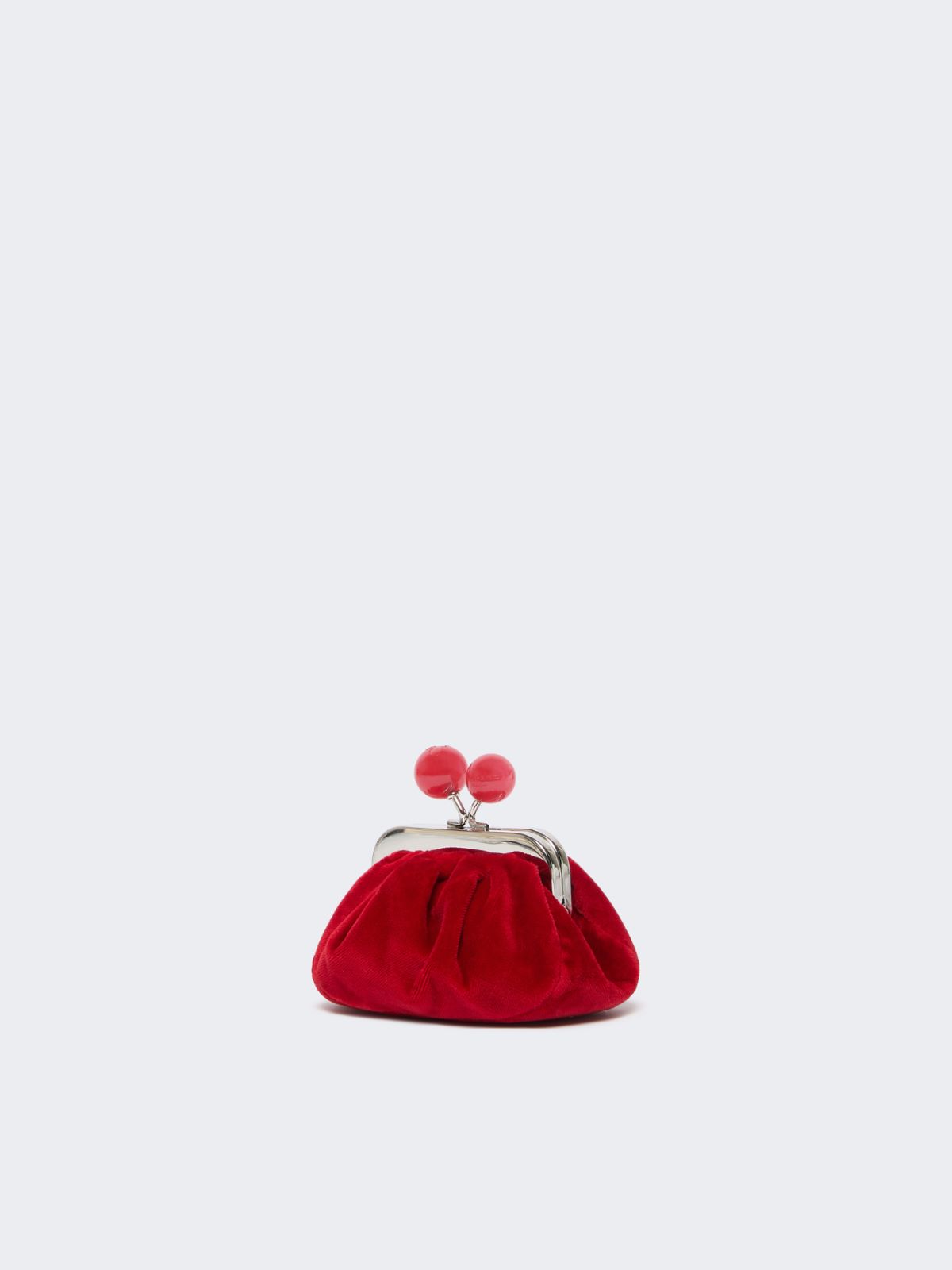Velvet nano Pasticcino Bag - Weekend Max Mara - 2