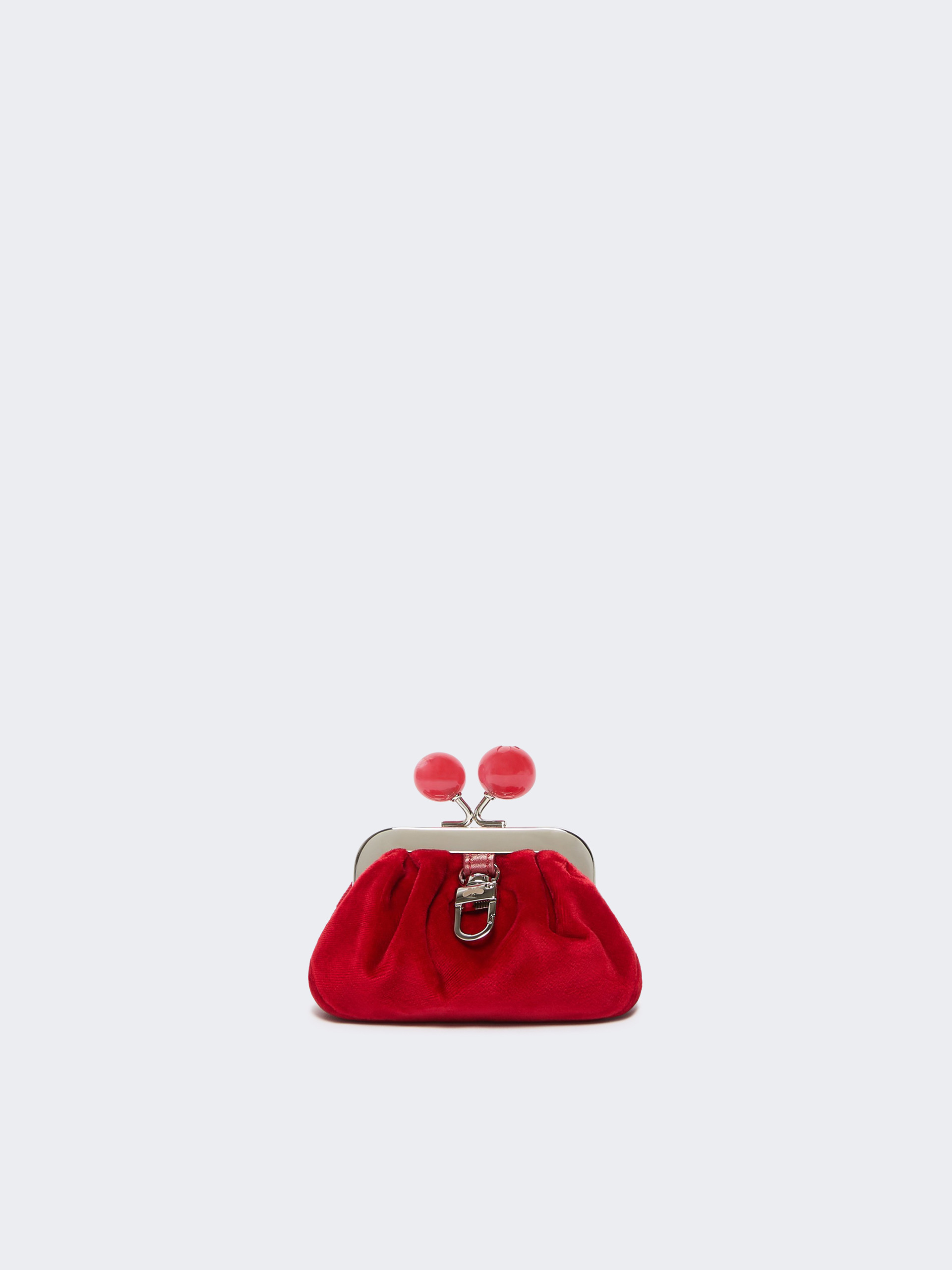 Velvet nano Pasticcino Bag - Weekend Max Mara - 3